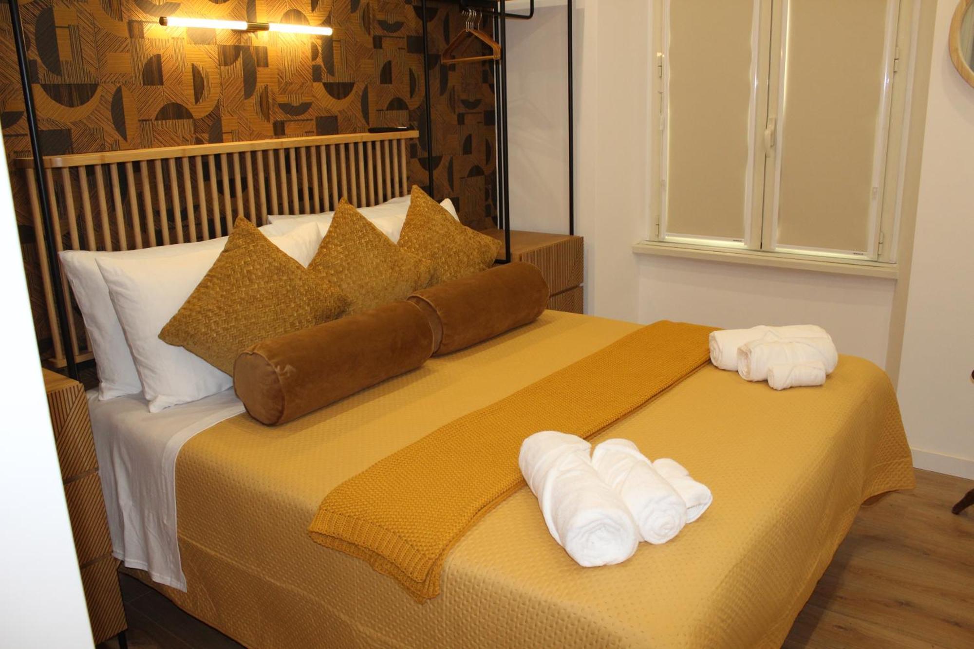 Sistine Chapel View Check-in From 3 Pm To 10 Pm Bed & Breakfast Rome