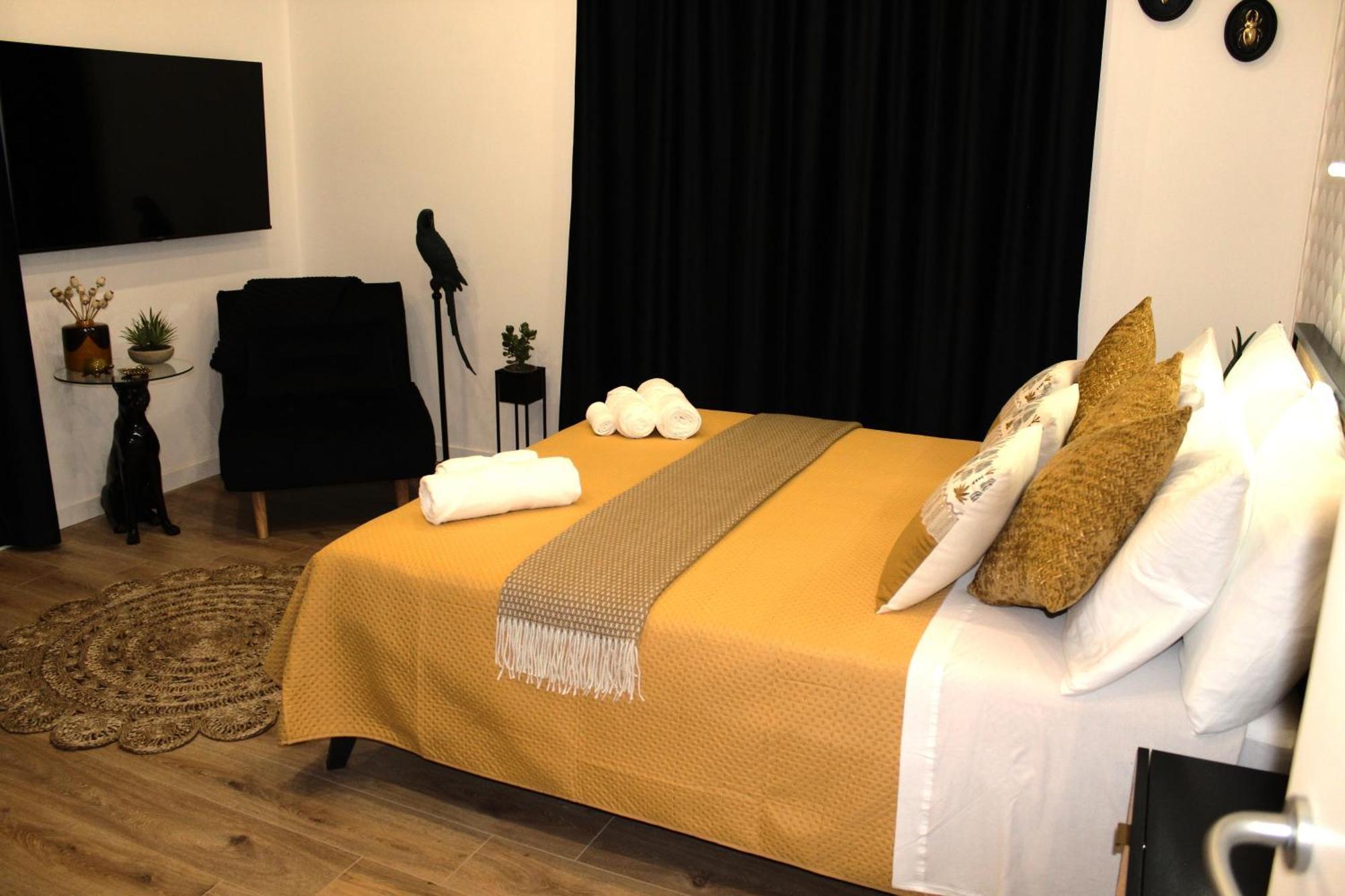 Sistine Chapel View Check-in From 3 Pm To 10 Pm *