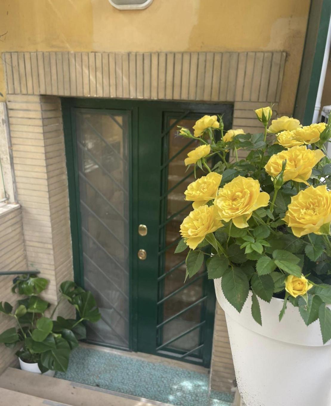 Giorgina Garden&rooms * Rome