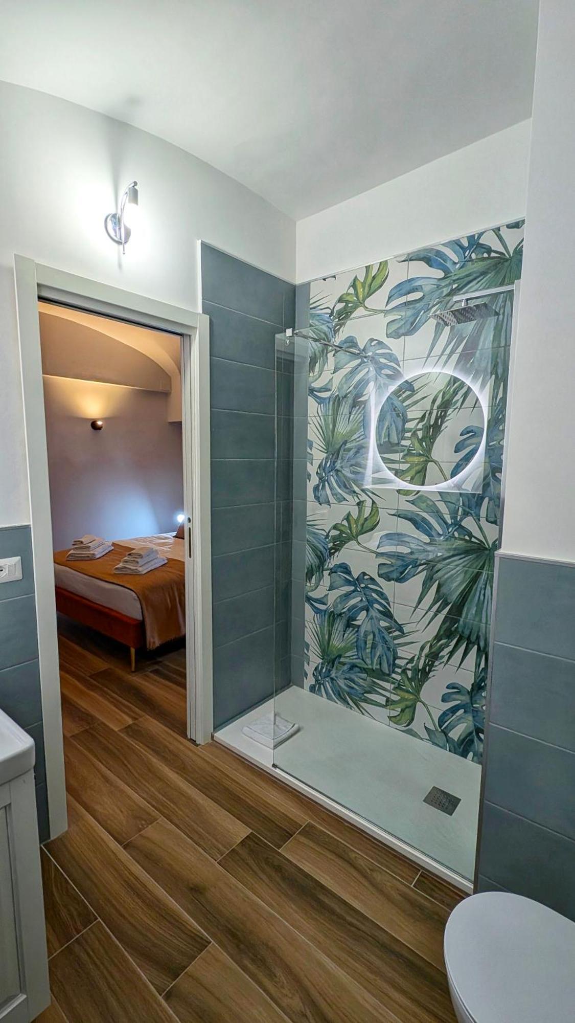 Giorgina Garden&rooms Bed & Breakfast