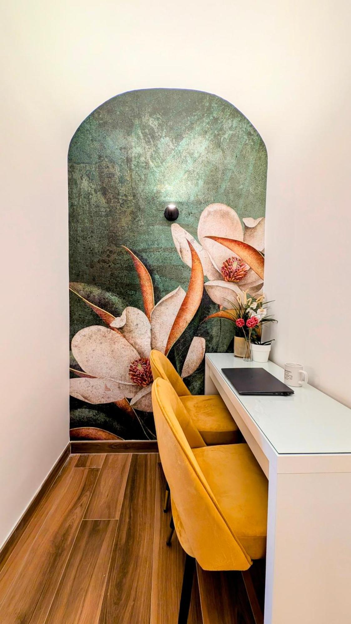 Giorgina Garden&rooms