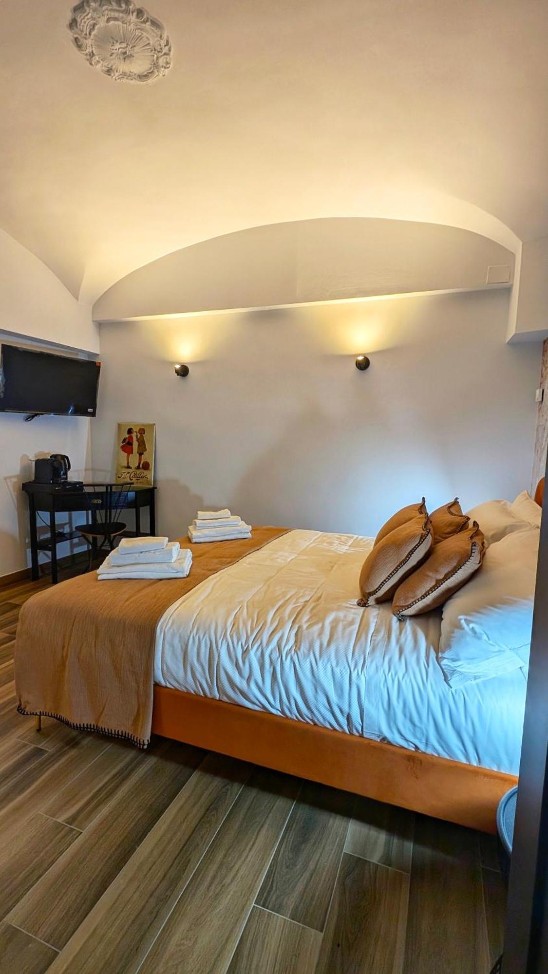 Bed & Breakfast Giorgina Garden&rooms Rome