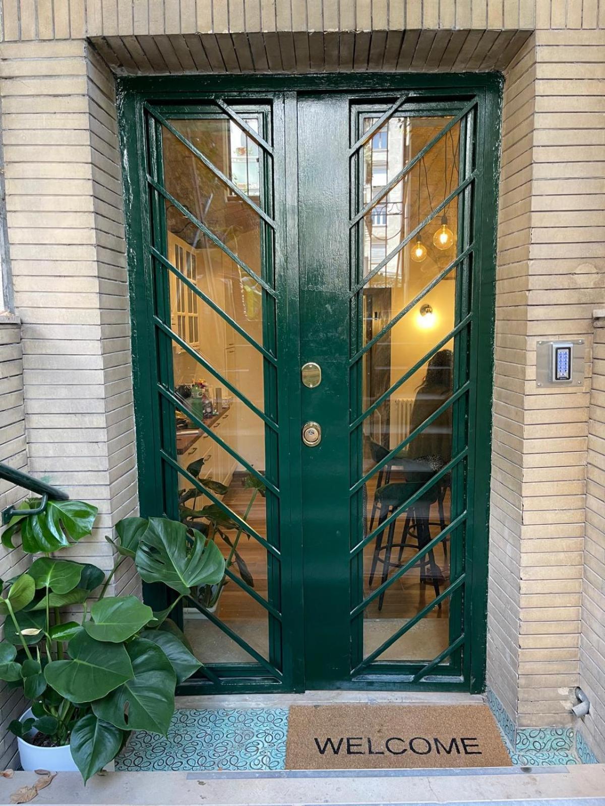 Giorgina Garden&rooms Bed & Breakfast Rome