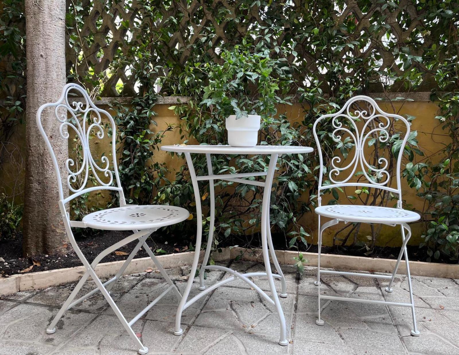 Giorgina Garden&rooms Bed & Breakfast