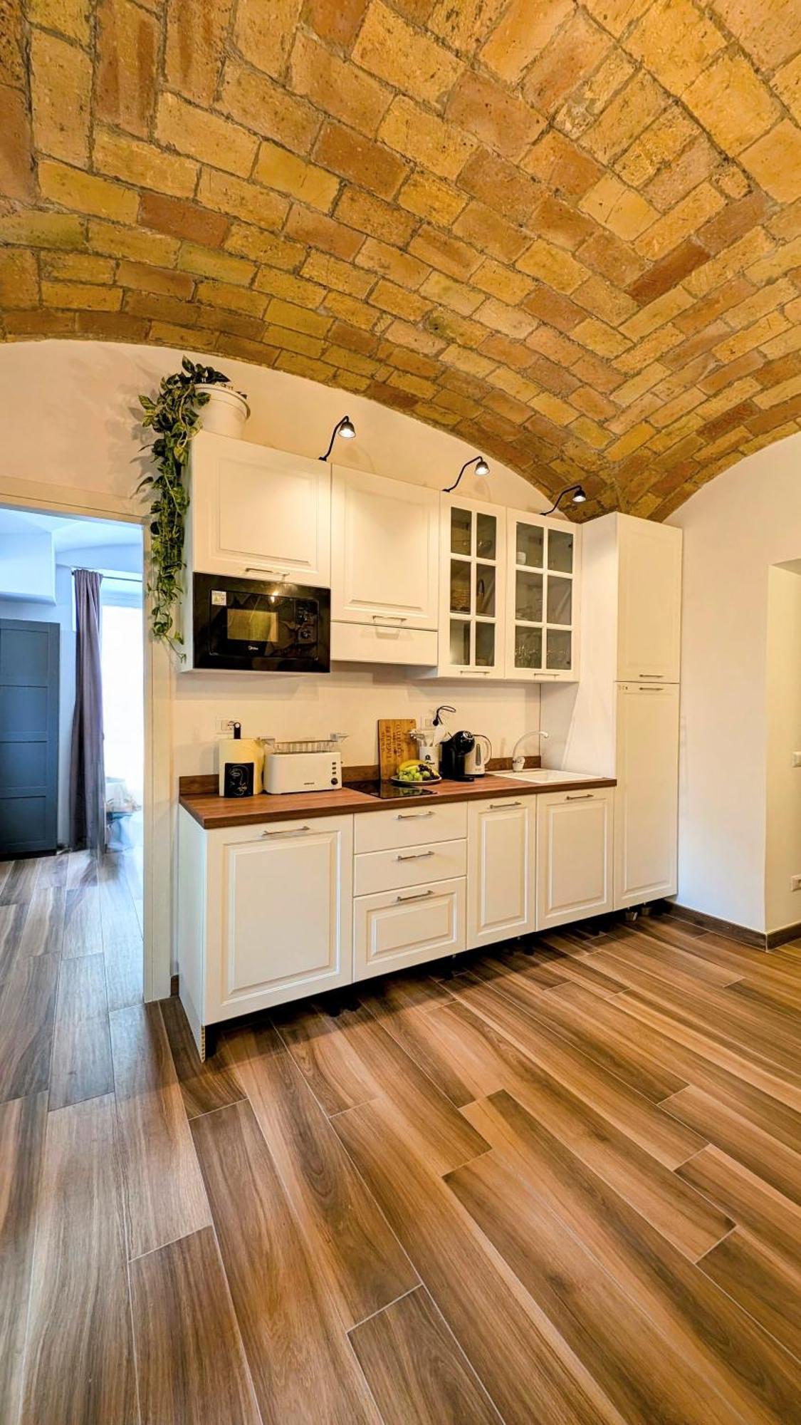 Giorgina Garden&rooms Bed & Breakfast *