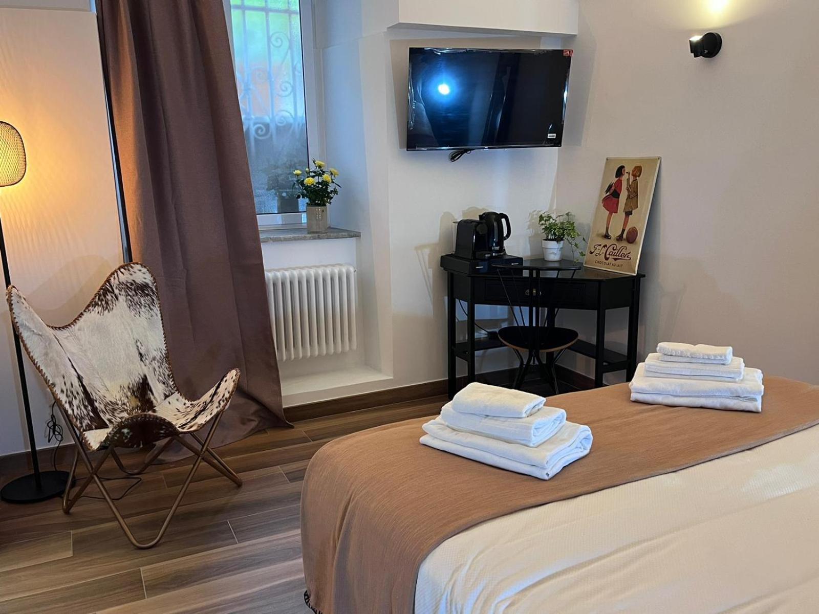 Giorgina Garden&rooms * Rome