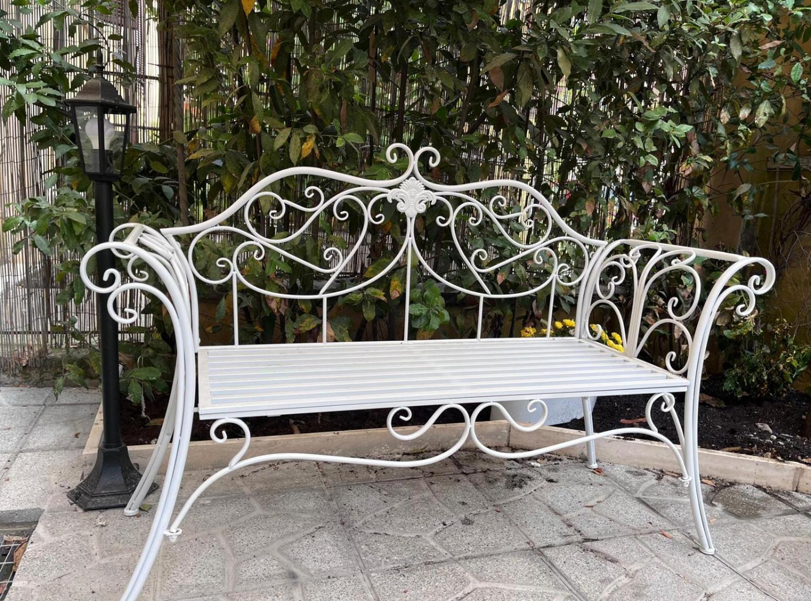 Giorgina Garden&rooms Bed & Breakfast