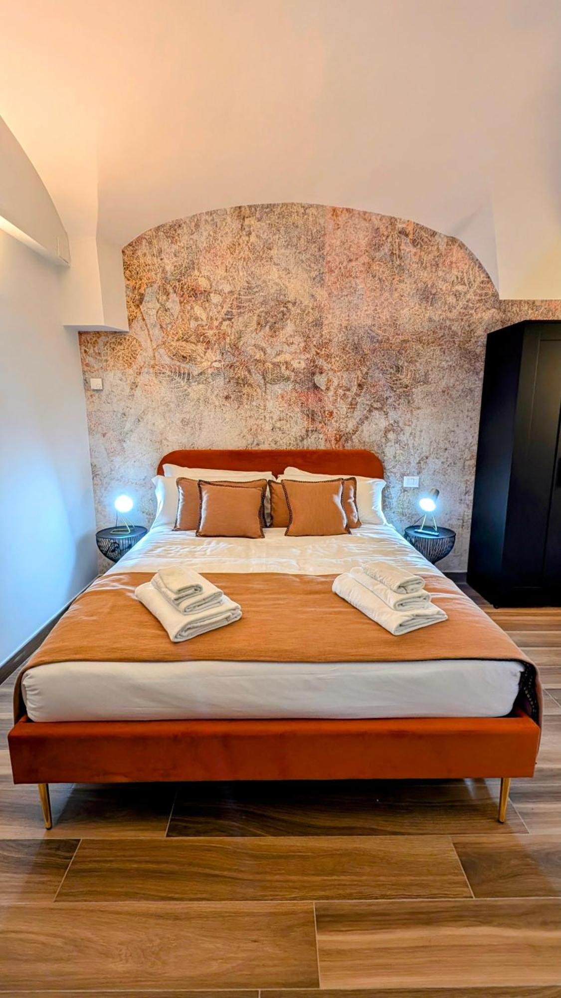 Giorgina Garden&rooms *