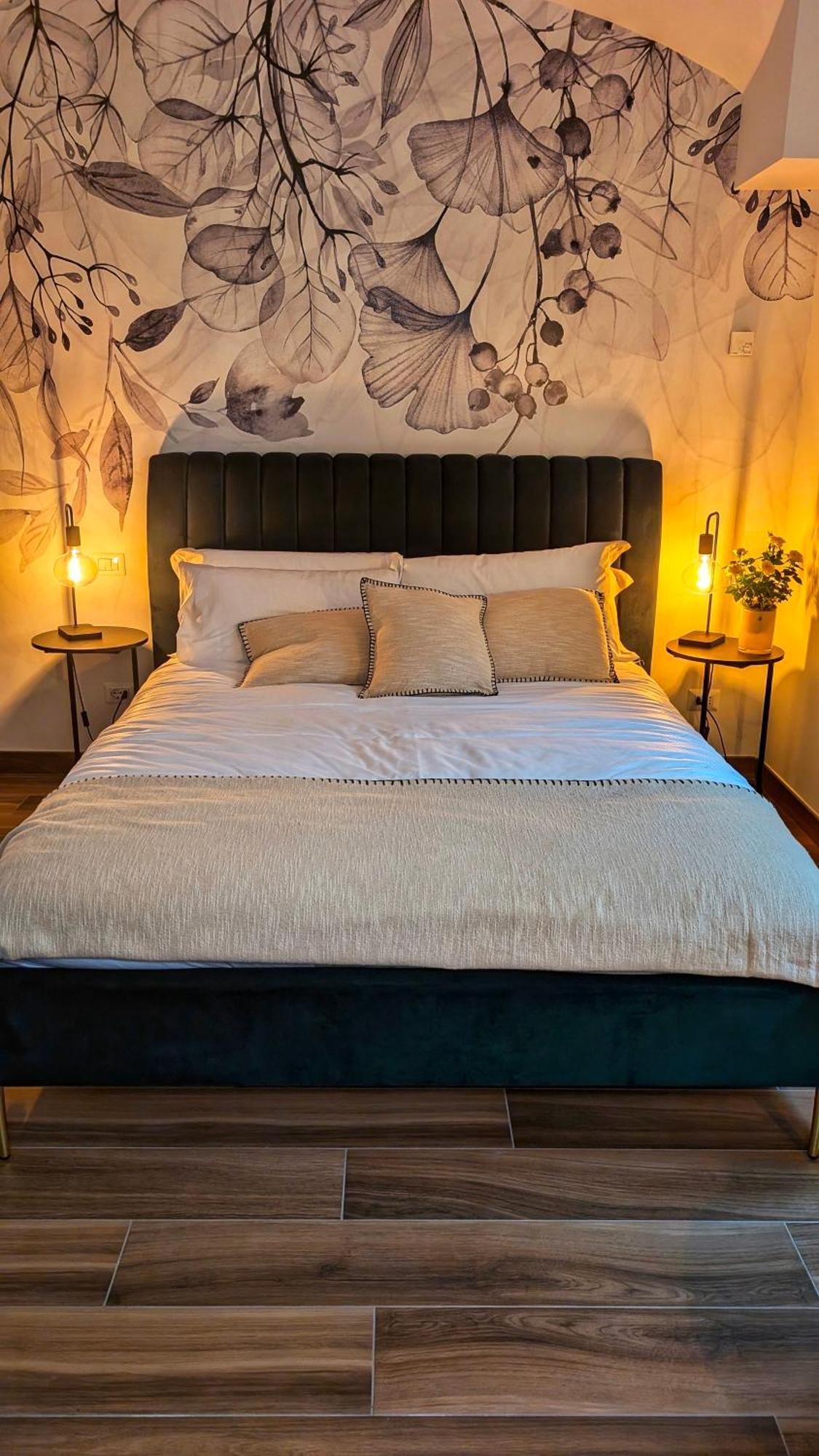 Giorgina Garden&rooms Rome