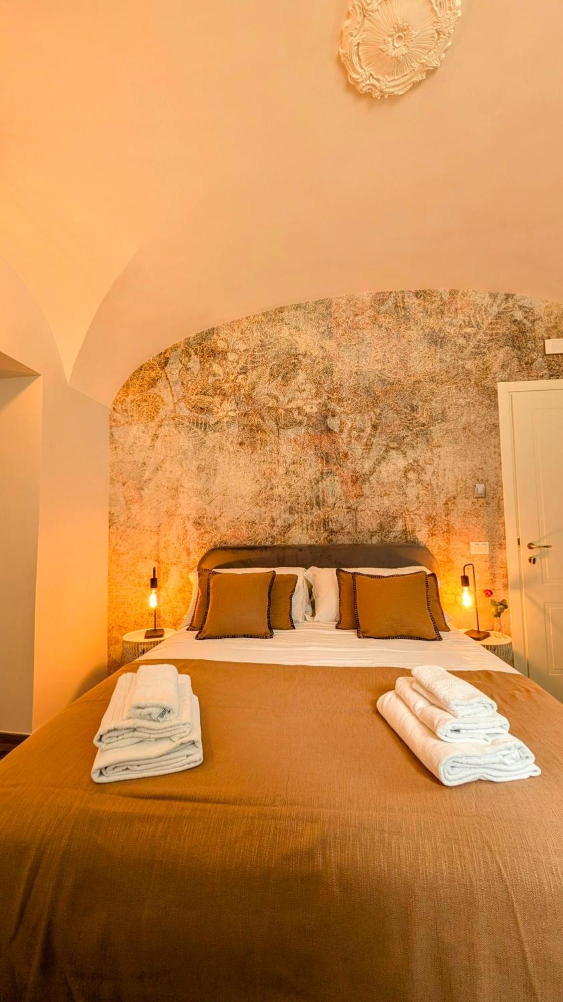 Giorgina Garden&rooms * Rome