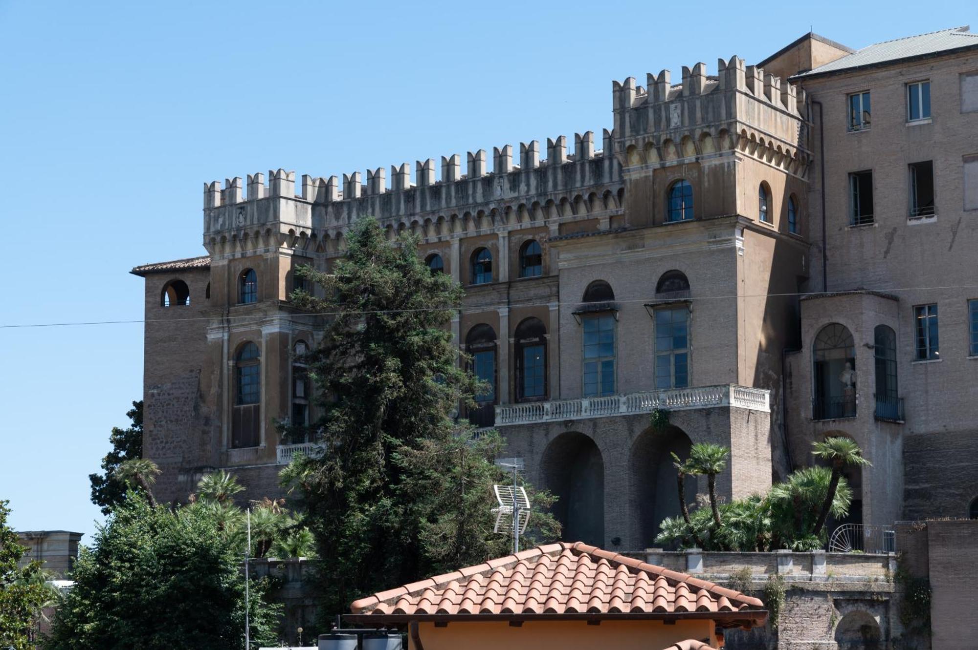 Sistine Chapel View Check-in From 3 Pm To 10 Pm Bed & Breakfast