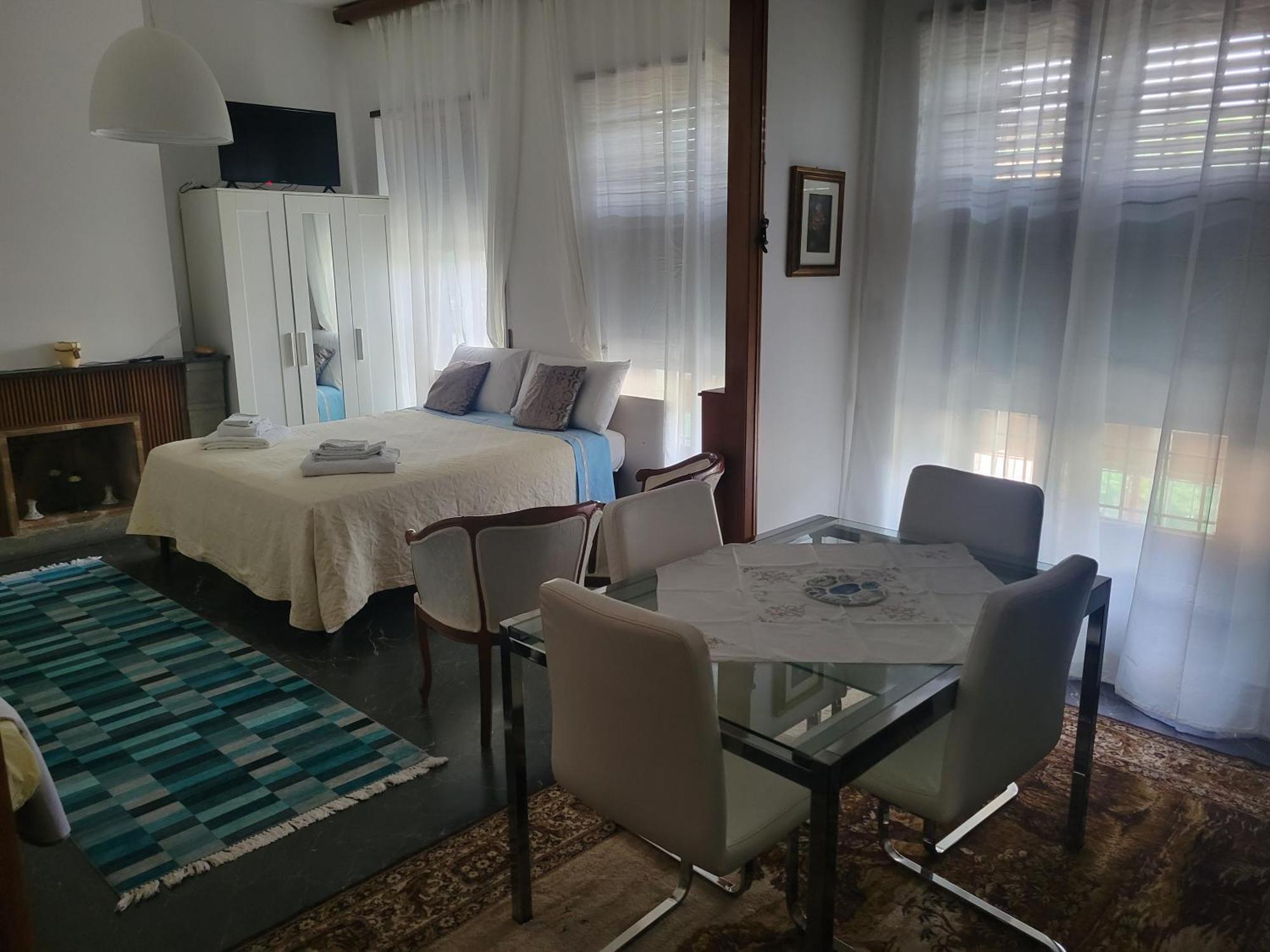 Il Cavaliere Dell'eur Guest house Rome