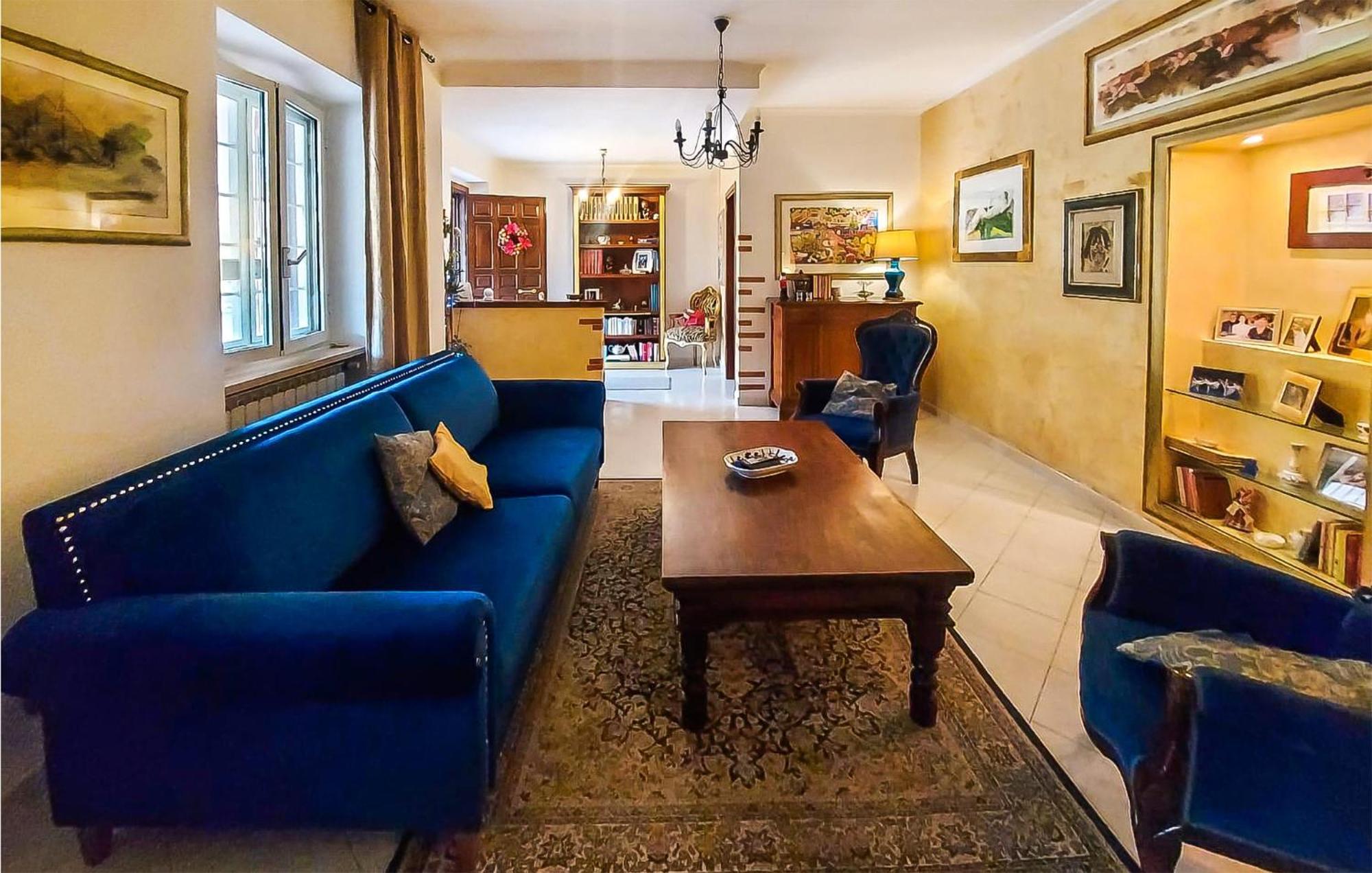 Amazing In With Wifi Holiday home *