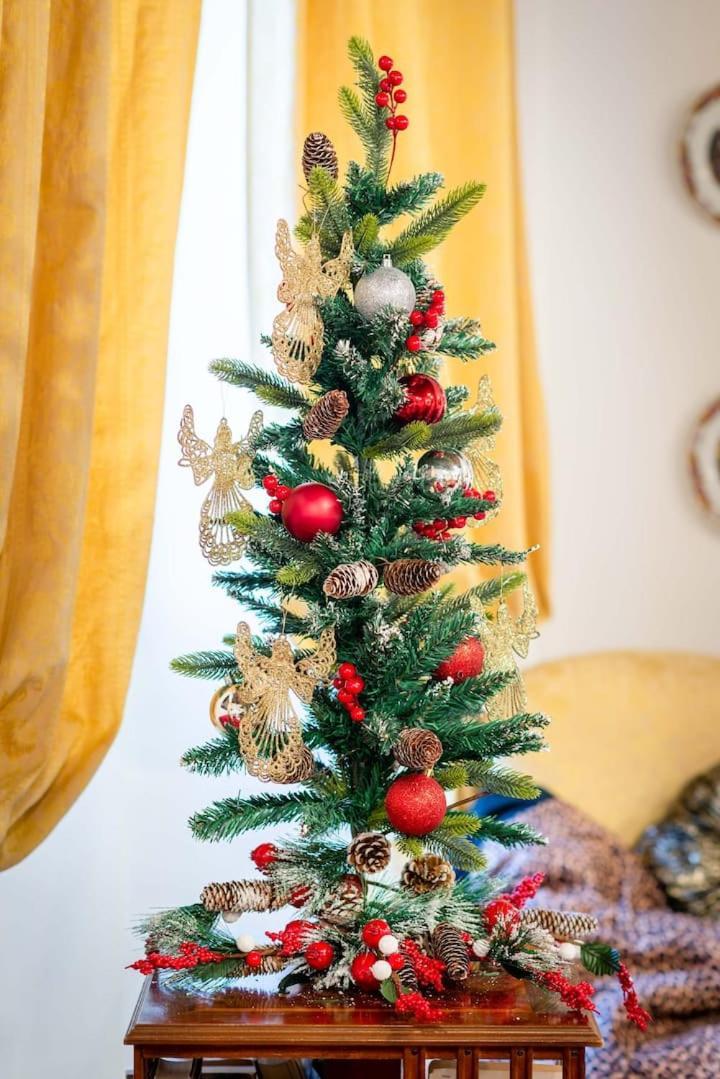 Apartment Sistina House Style X 6 Rome