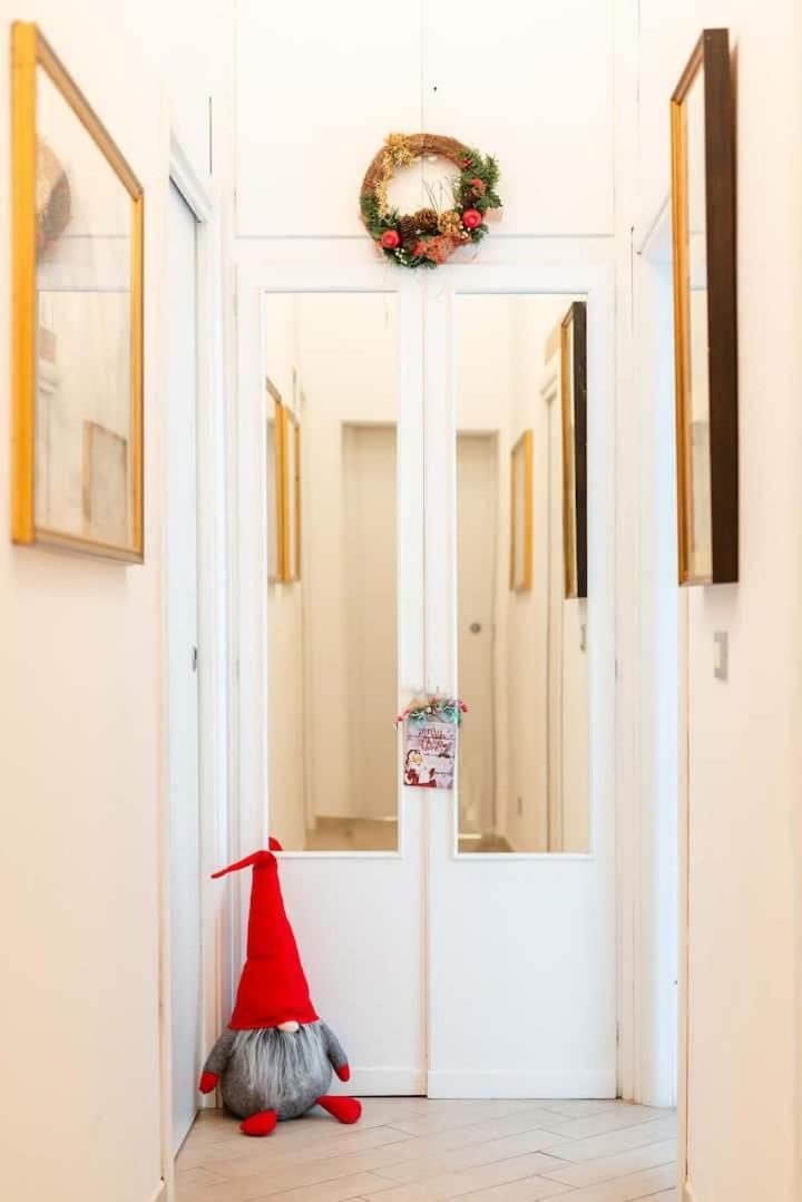 Sistina House Style X 6 * Rome