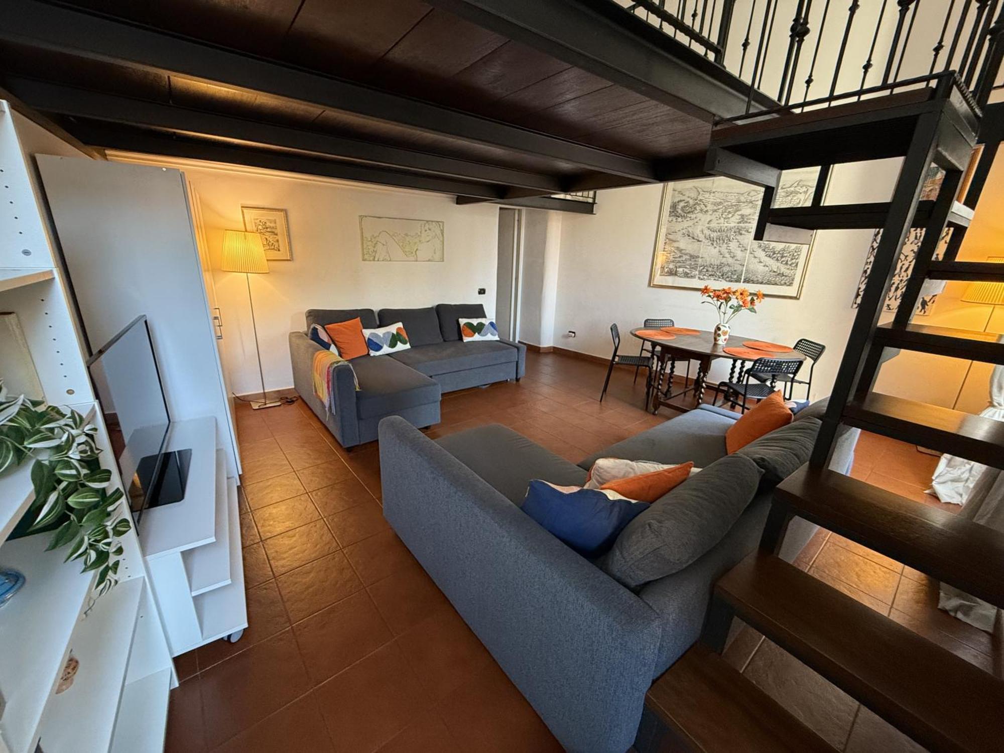 Luxury House - The Holiday home Rome