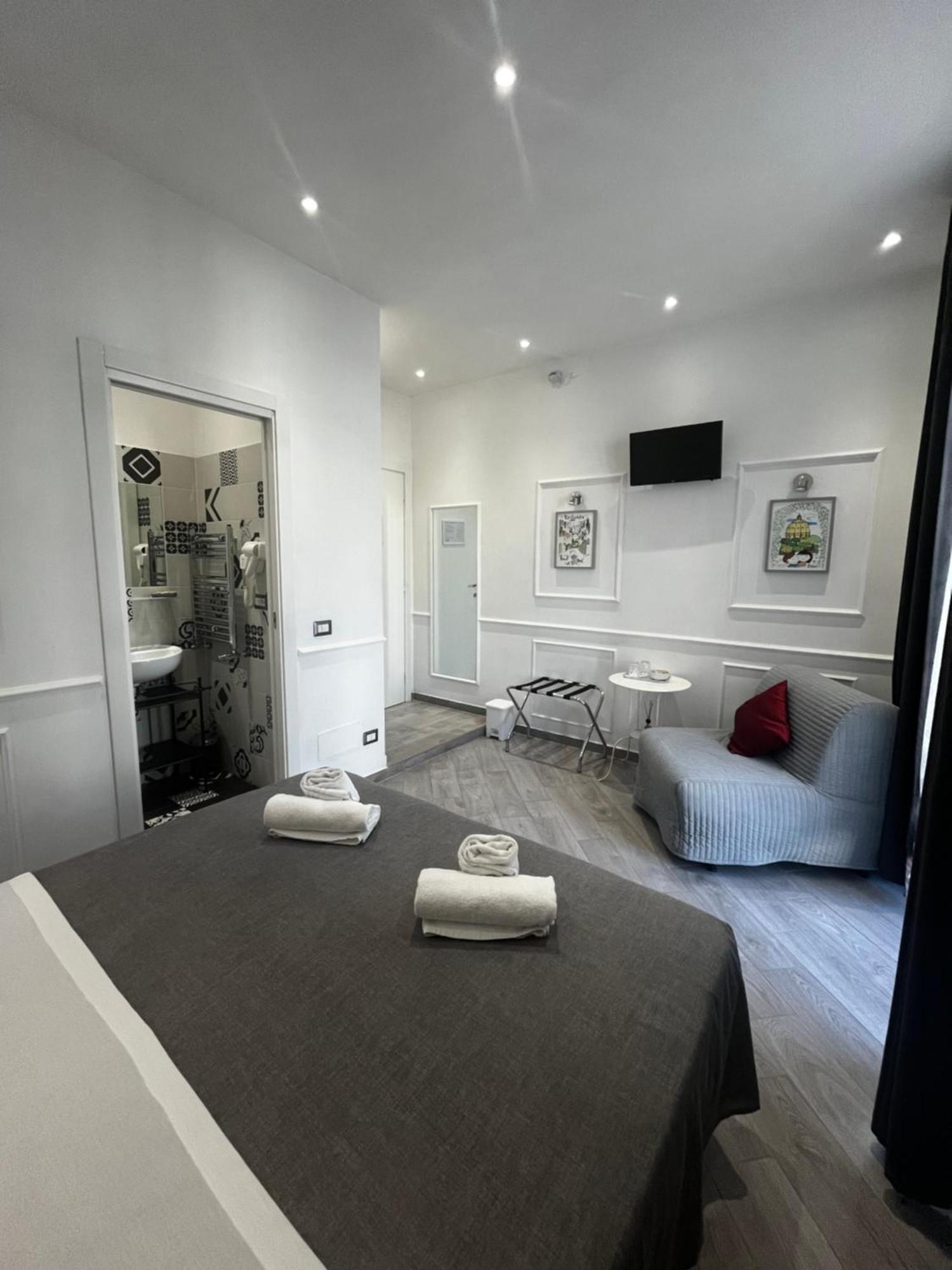 Domus Giordano Guest house Rome