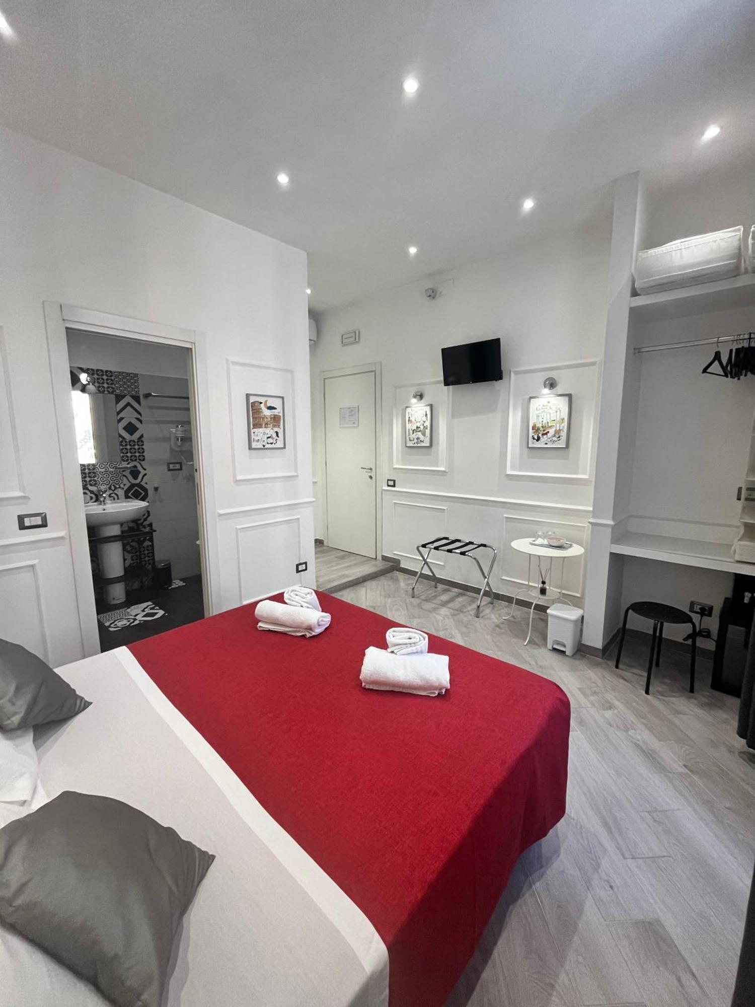 Domus Giordano Guest house
