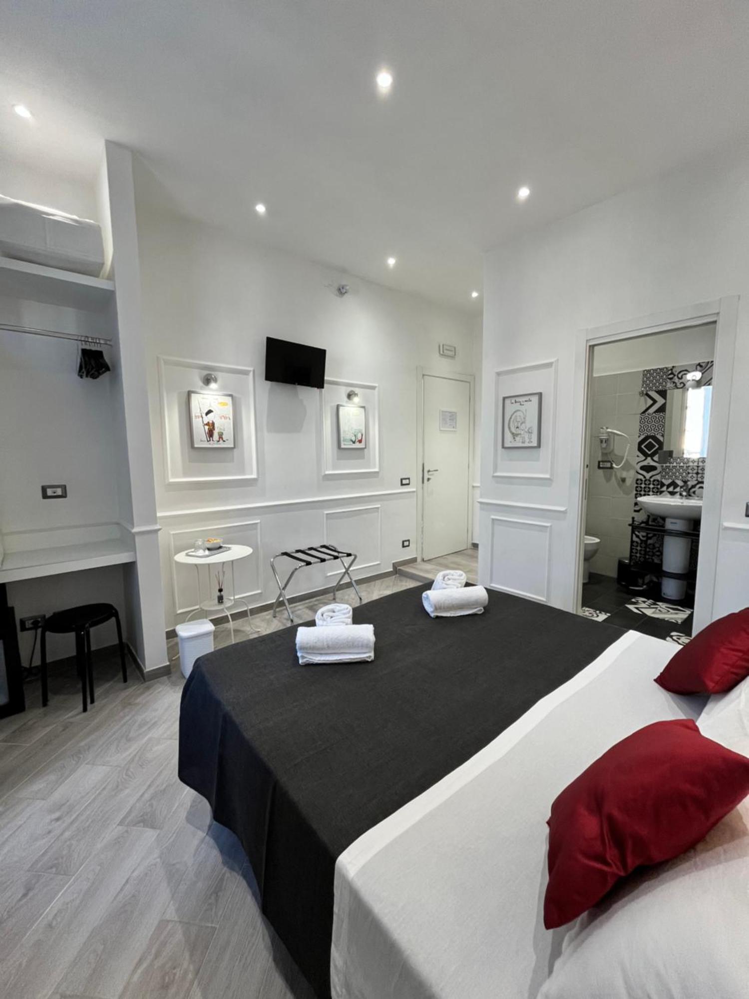 Domus Giordano Guest house Rome