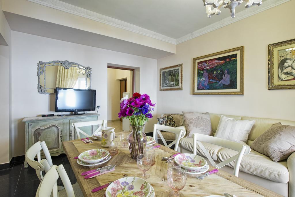 Apartment Palazzo Del Quirinale Rome