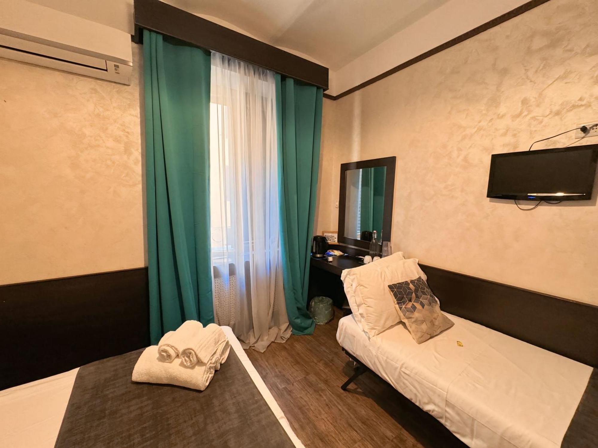 Laura Sweet Guest house Rome