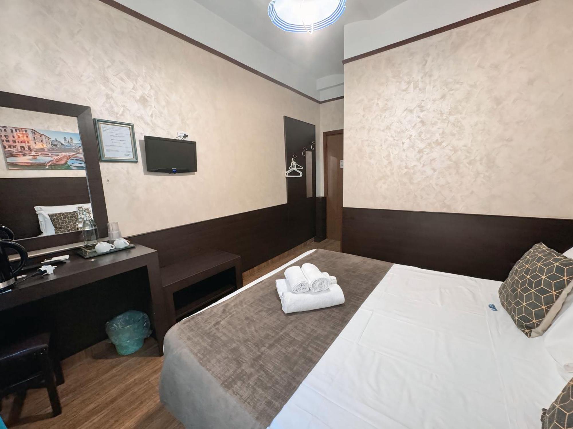 Guest house Laura Sweet Rome