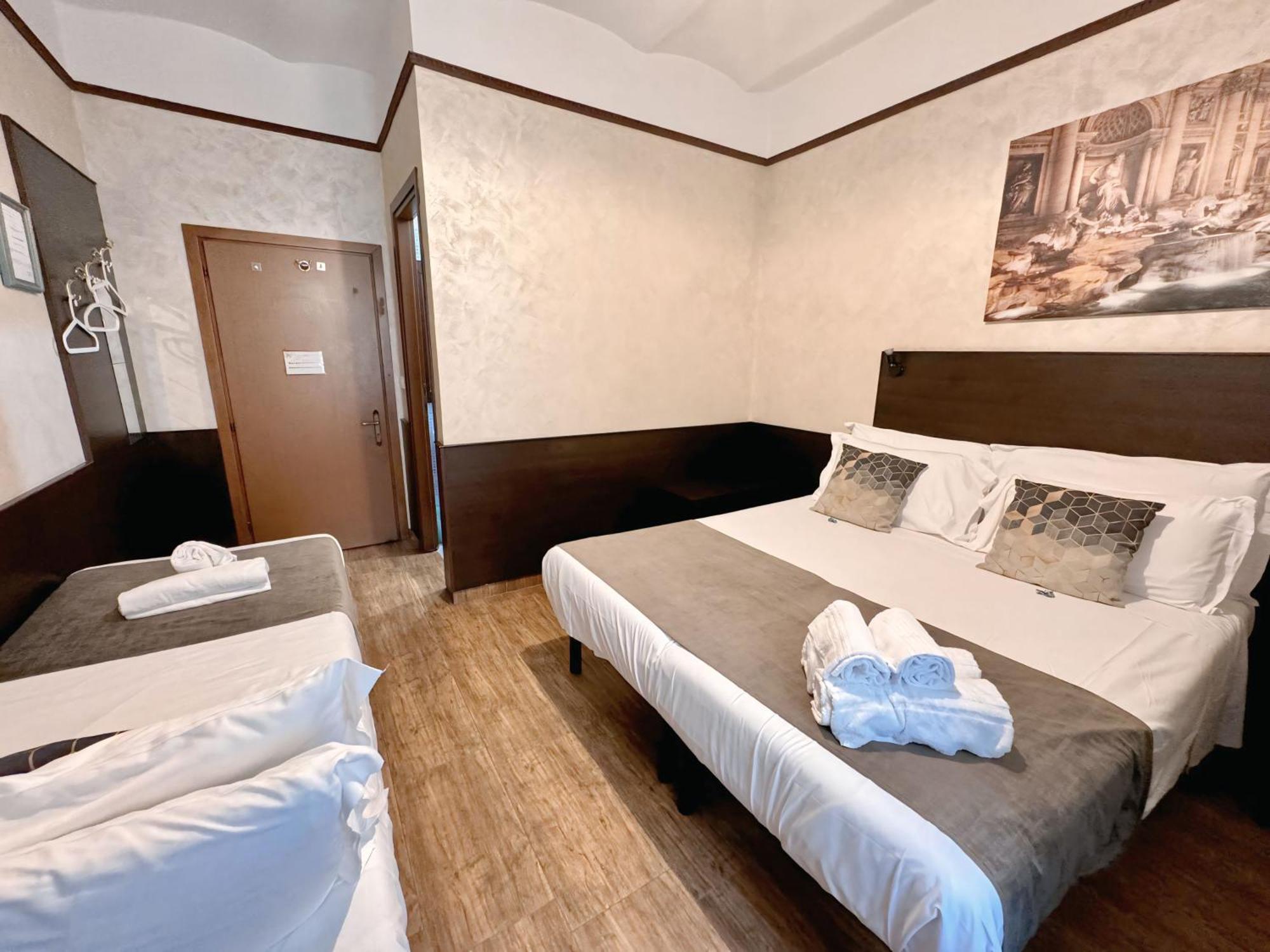 Laura Sweet Guest house *