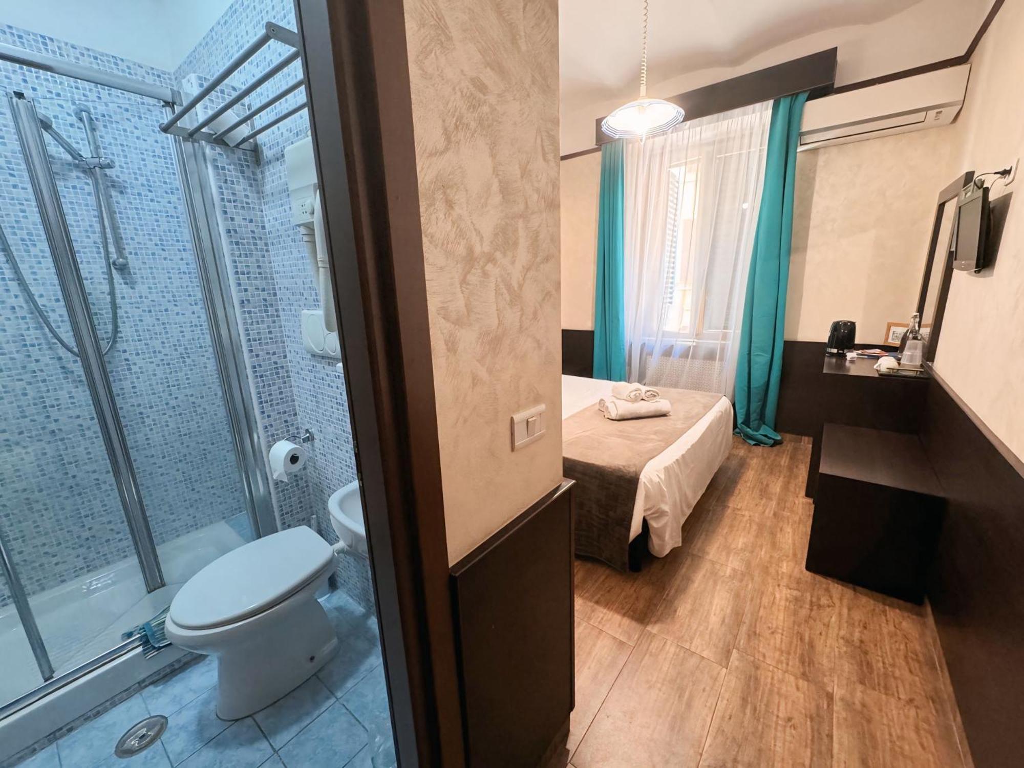 Laura Sweet Guest house Rome
