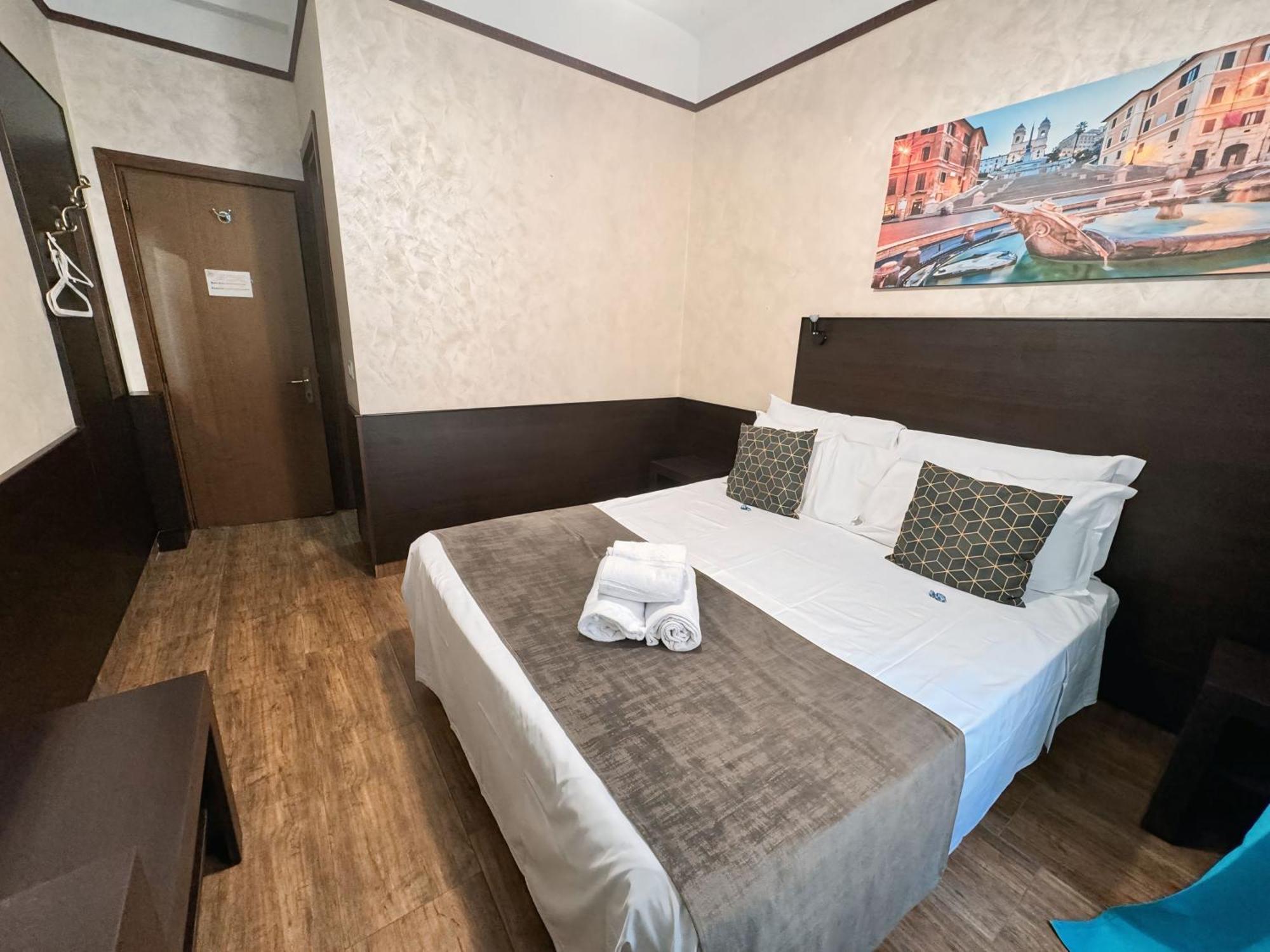 Guest house Laura Sweet Rome