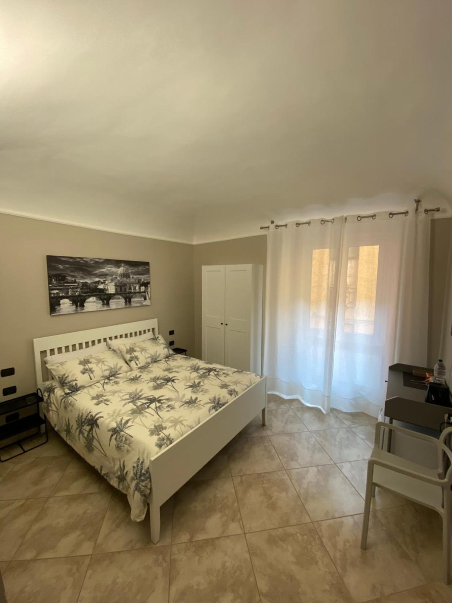 Affittacamere Paradiso