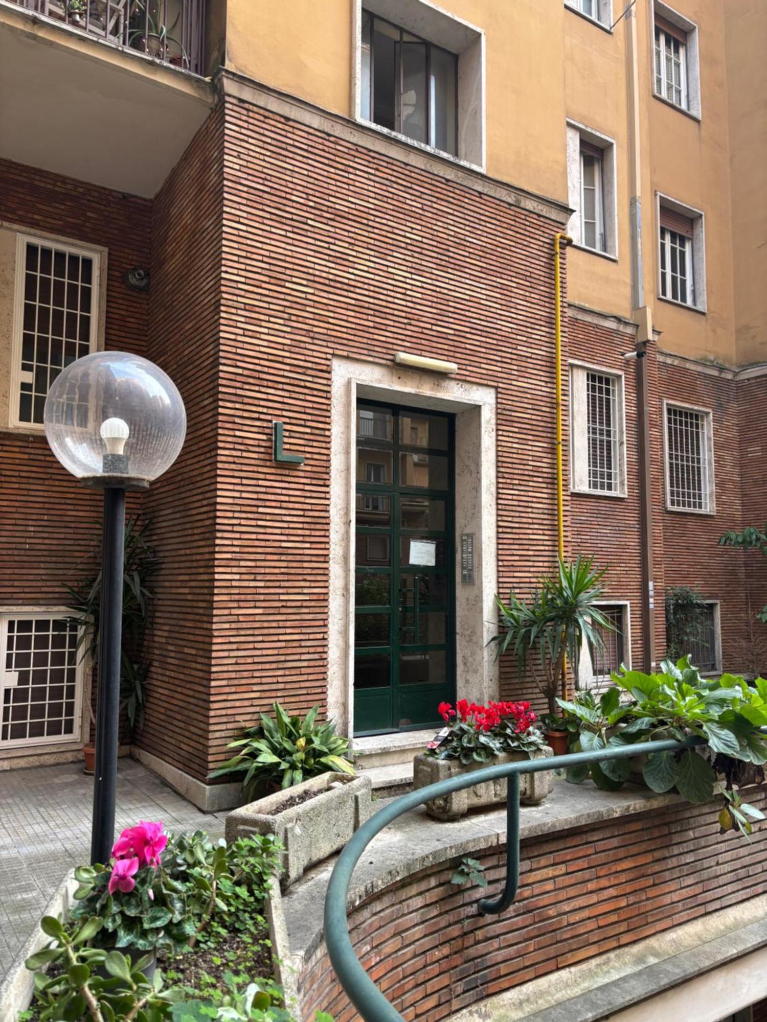 Sweet Anna Apartment Rome