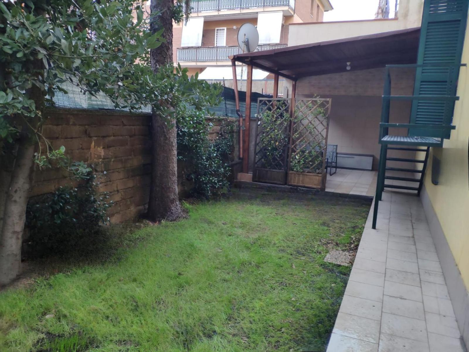 Corner Of Paradise Apartment *