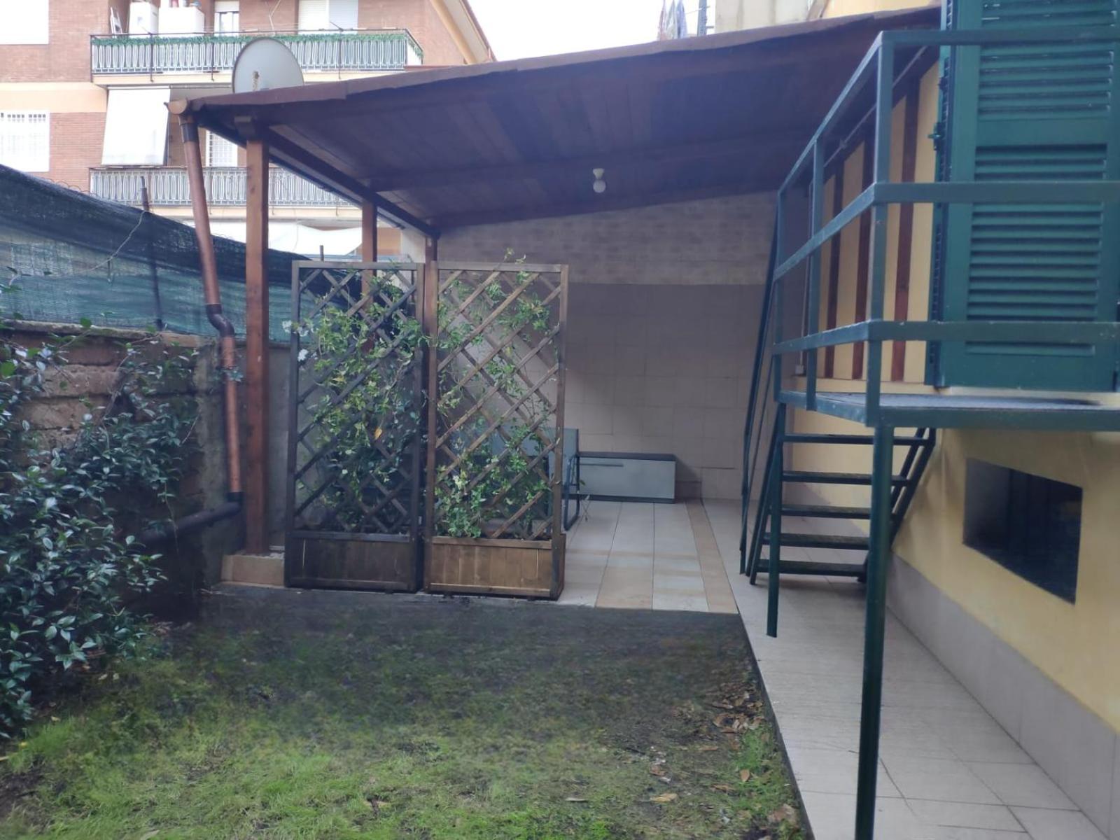 Apartment Corner Of Paradise Rome