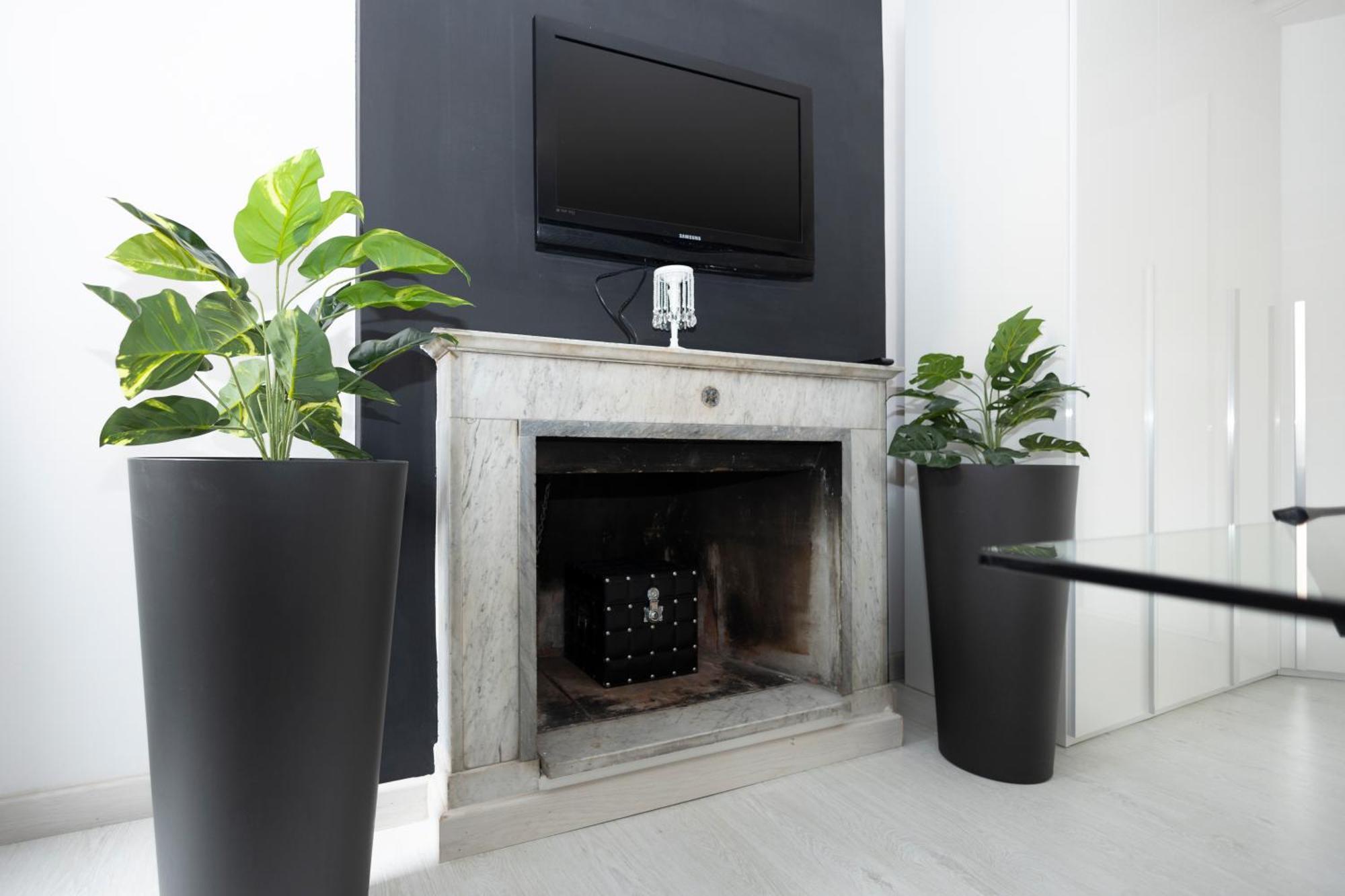Apartment Studio 193 Babuino *
