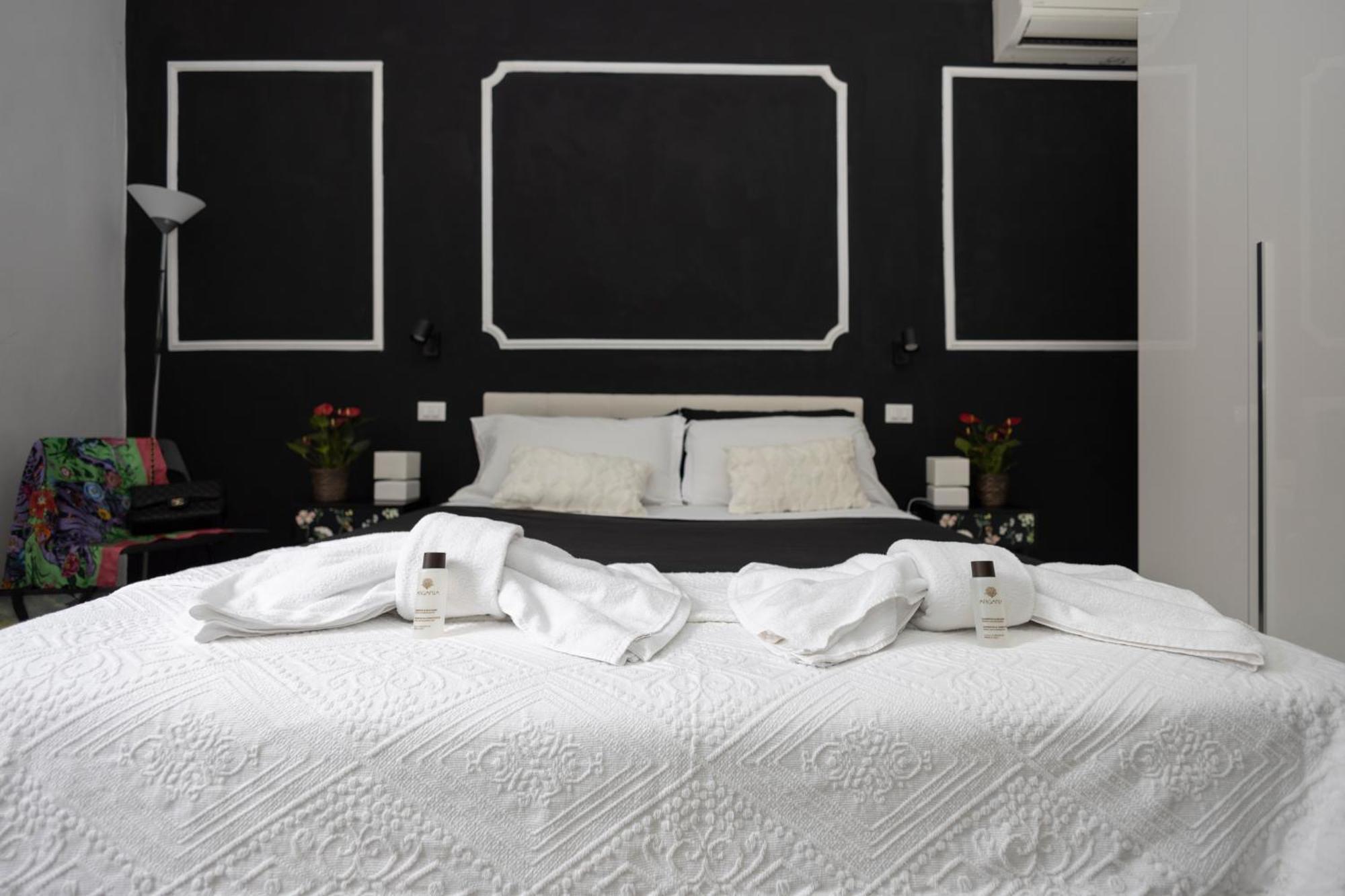 Studio 193 Babuino Apartment Rome