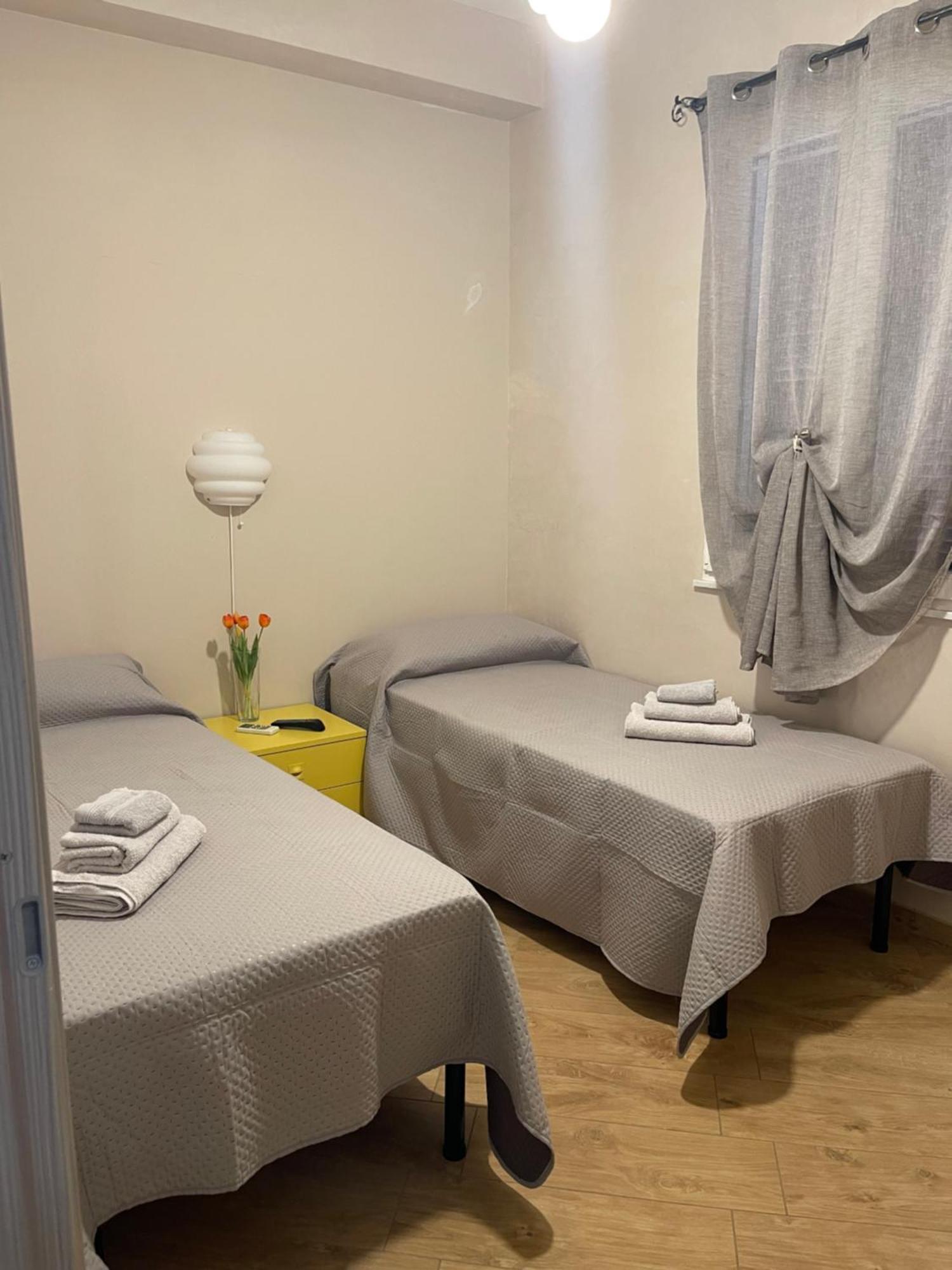 Apartment Casa Il Borghetto Rome