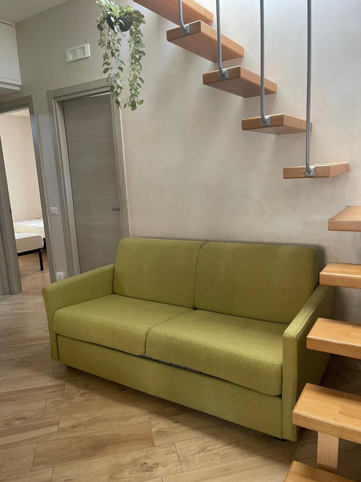 Apartment Casa Il Borghetto Rome
