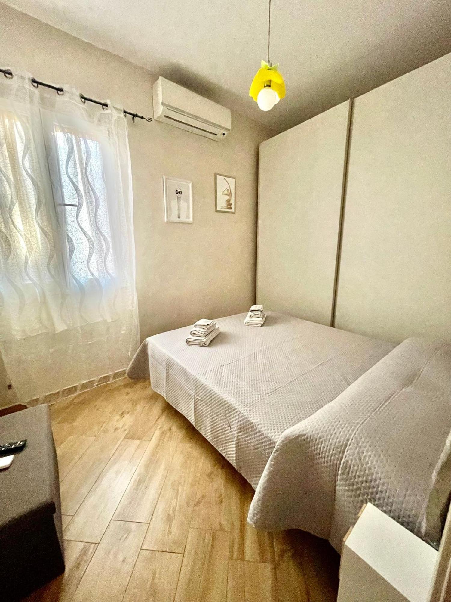 Casa Il Borghetto Apartment