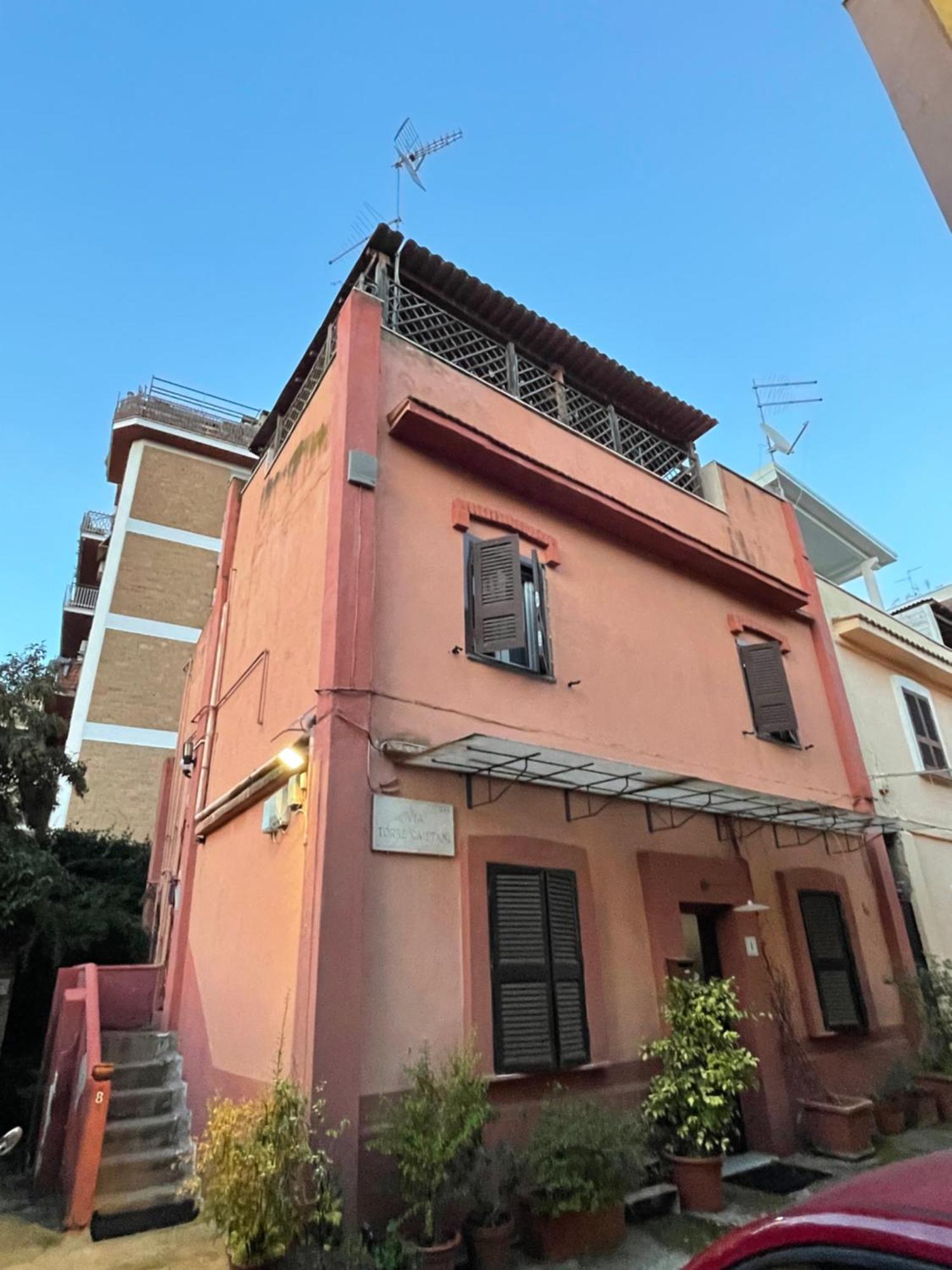 Casa Il Borghetto * Rome
