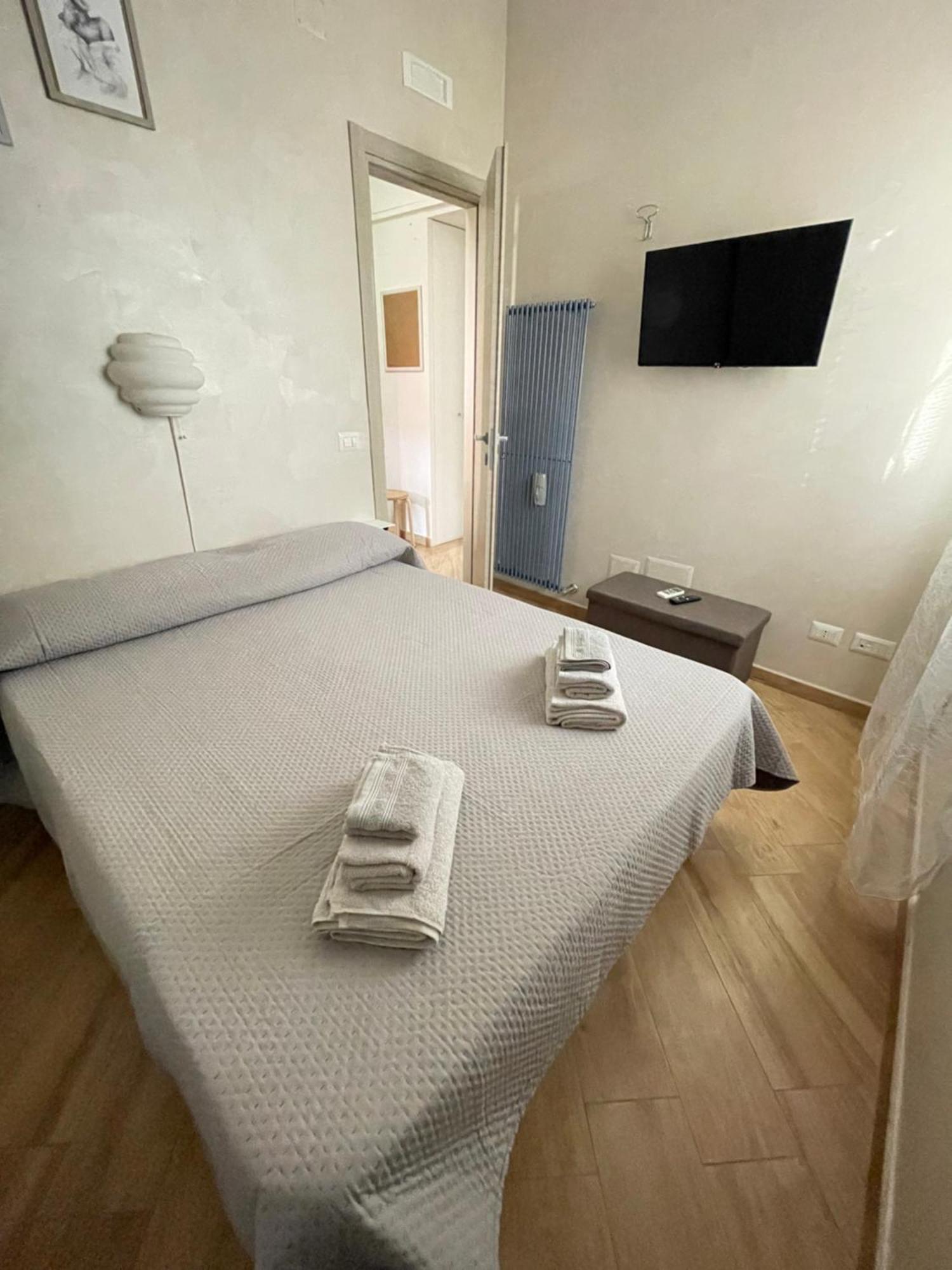 Apartment Casa Il Borghetto Rome