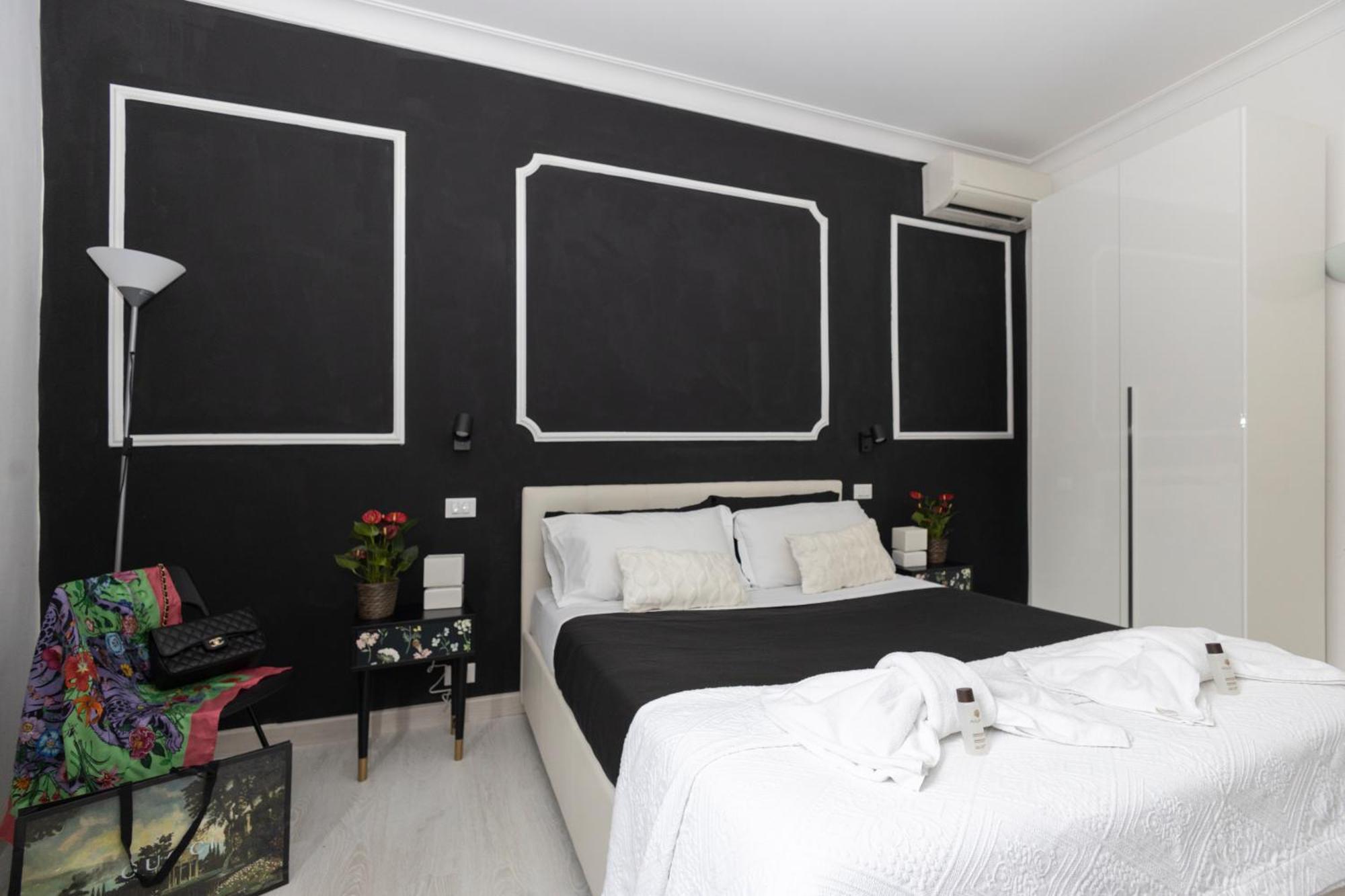 Studio 193 Babuino * Rome