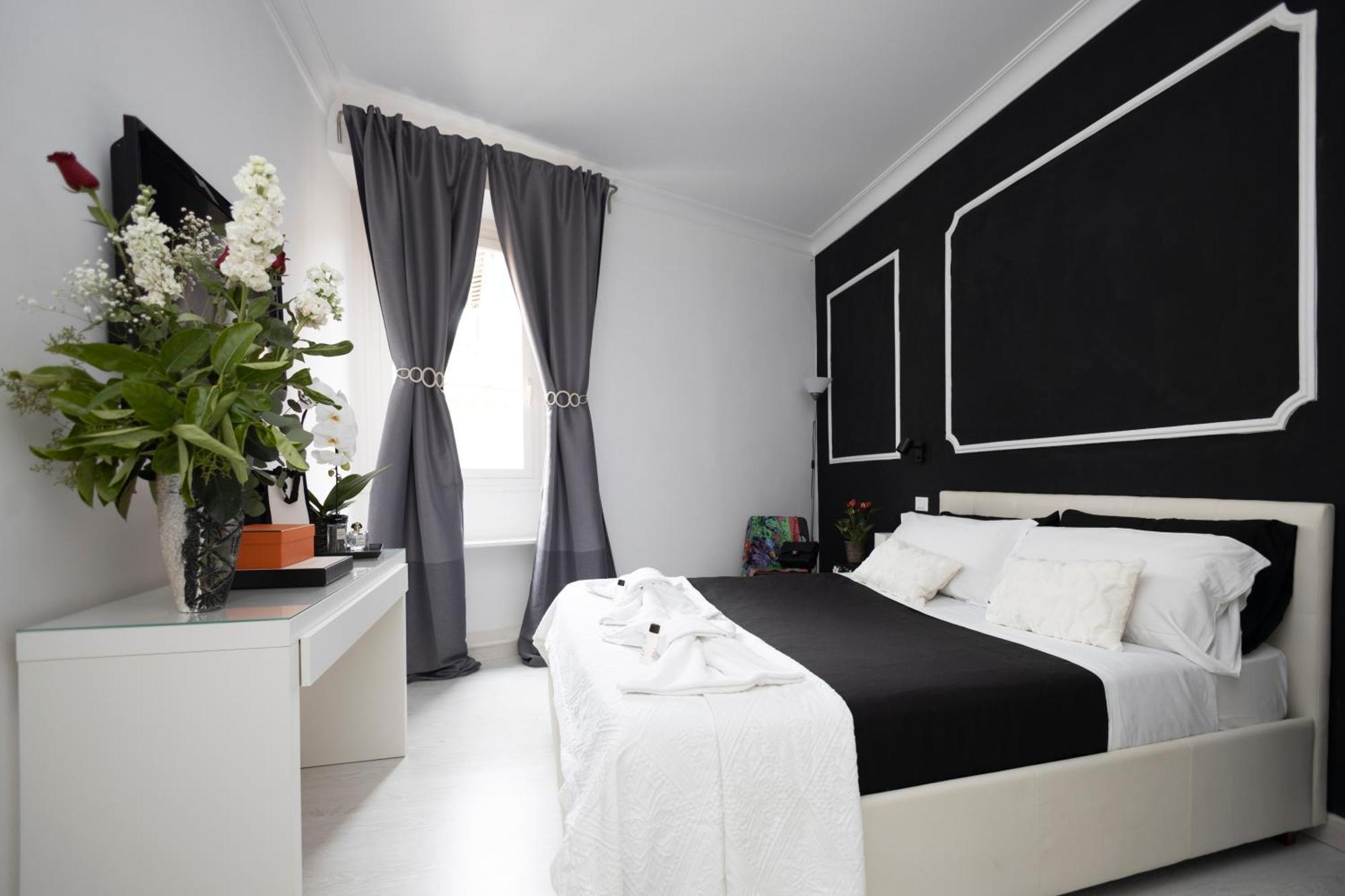 Studio 193 Babuino Apartment Rome