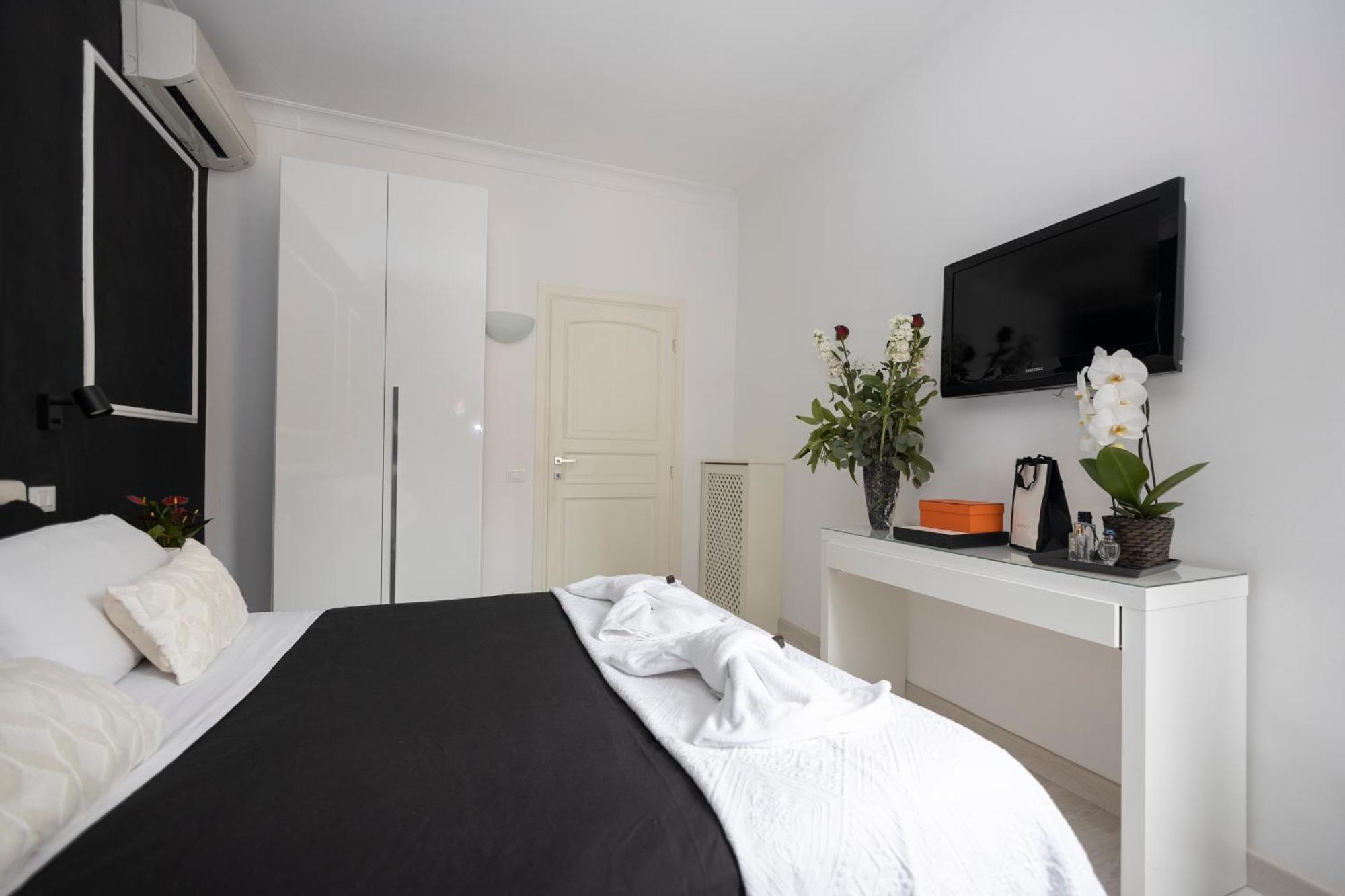 Apartment Studio 193 Babuino Rome