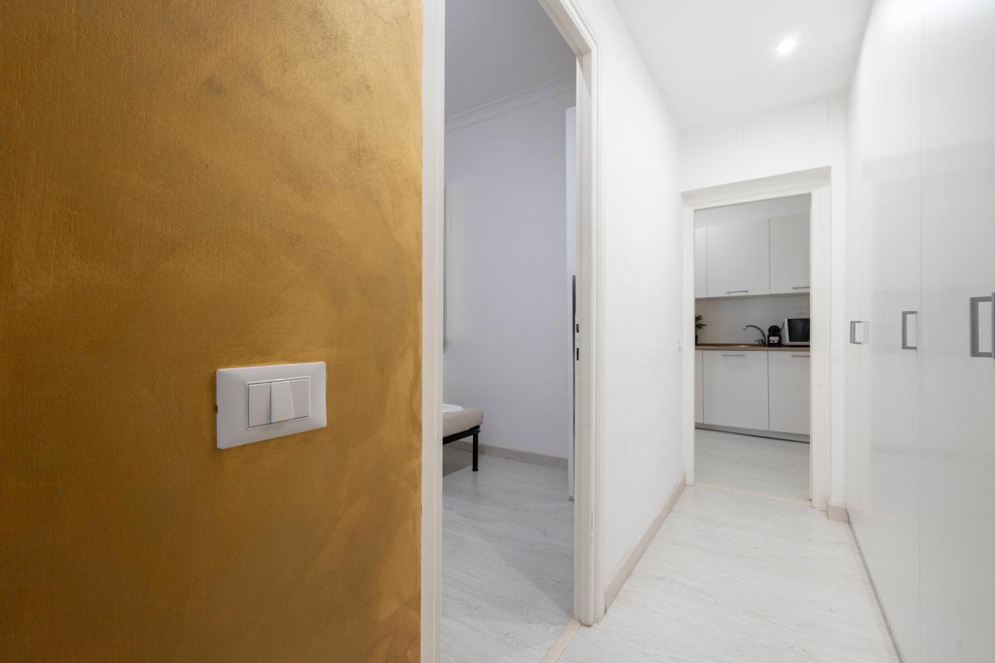 Studio 193 Babuino Rome