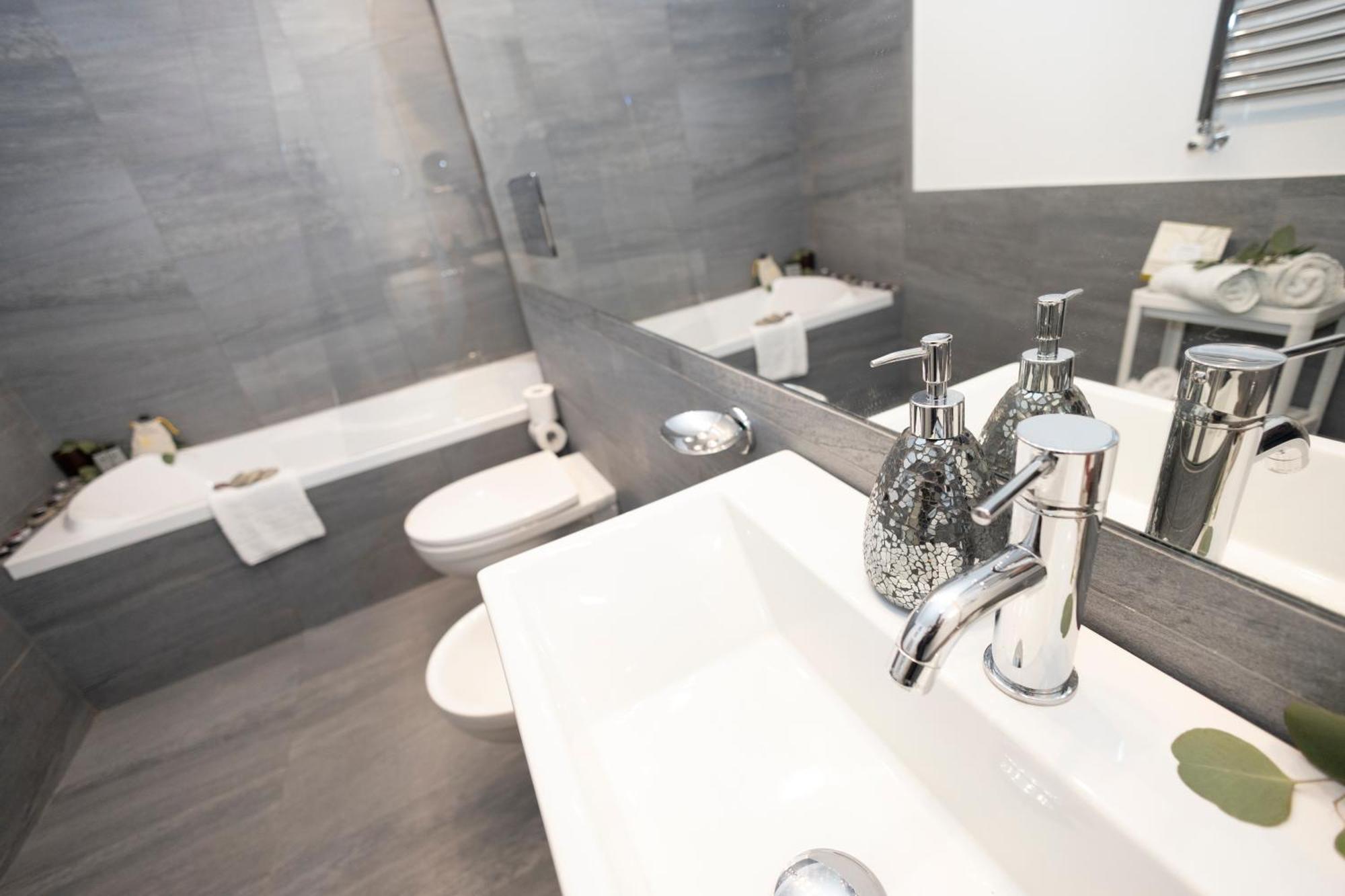 Apartment Studio 193 Babuino Rome