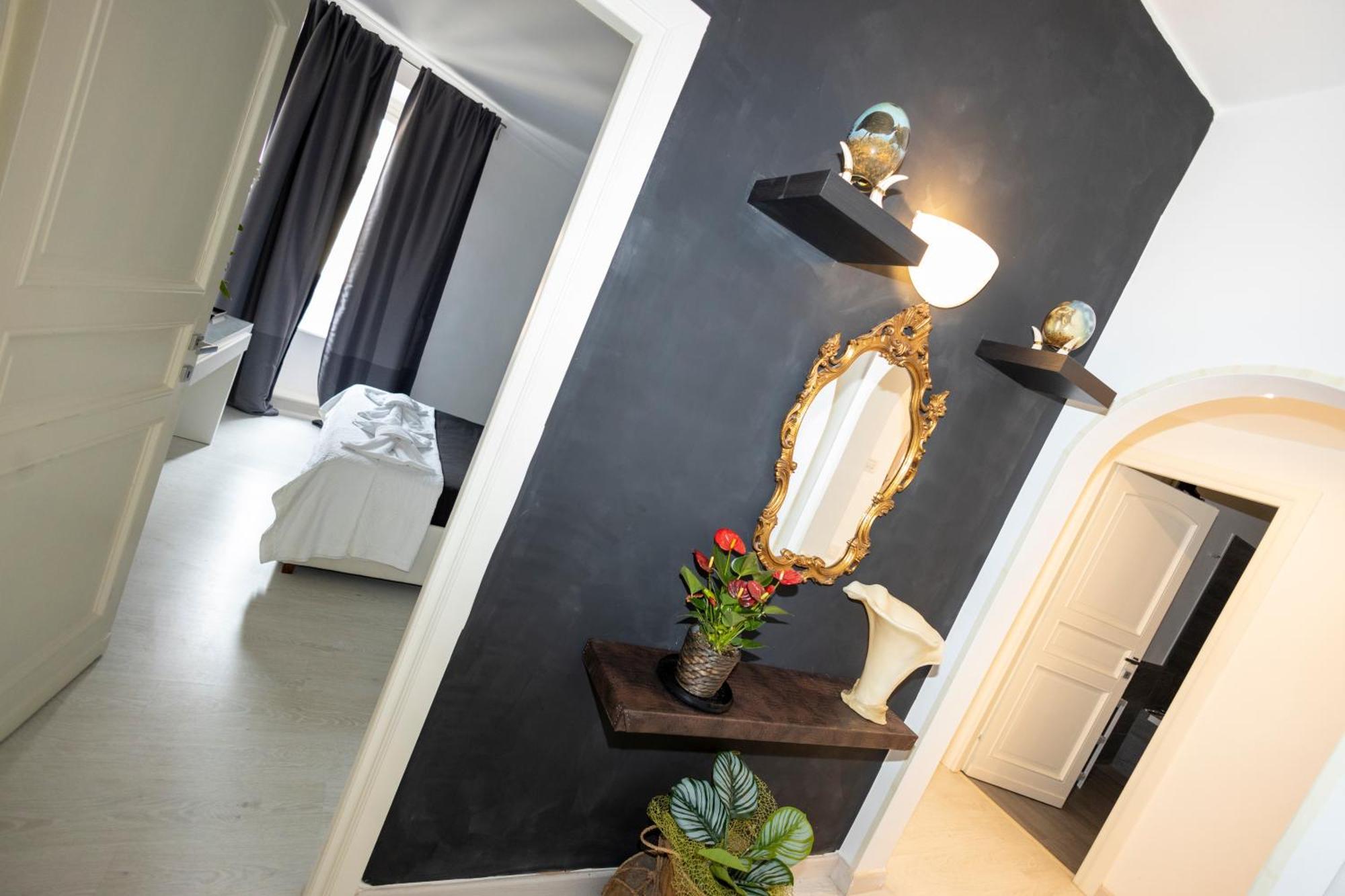Apartment Studio 193 Babuino Rome