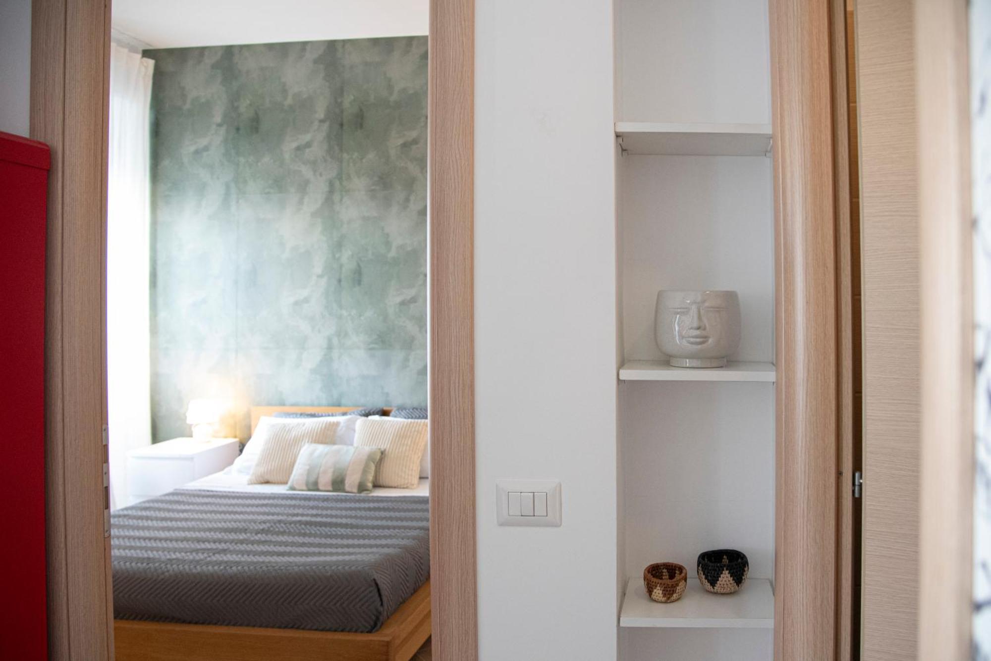 Appartamento Baronio At *