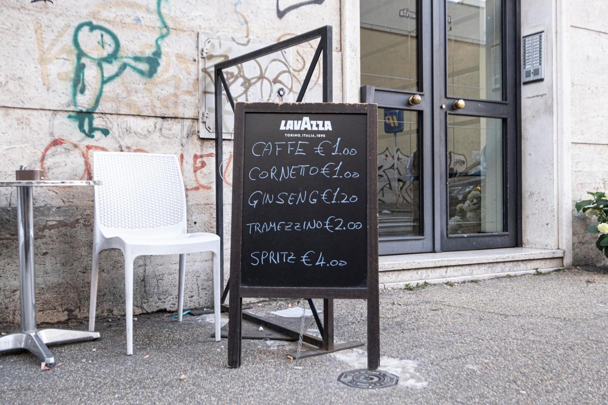 Baronio At Appartamento *