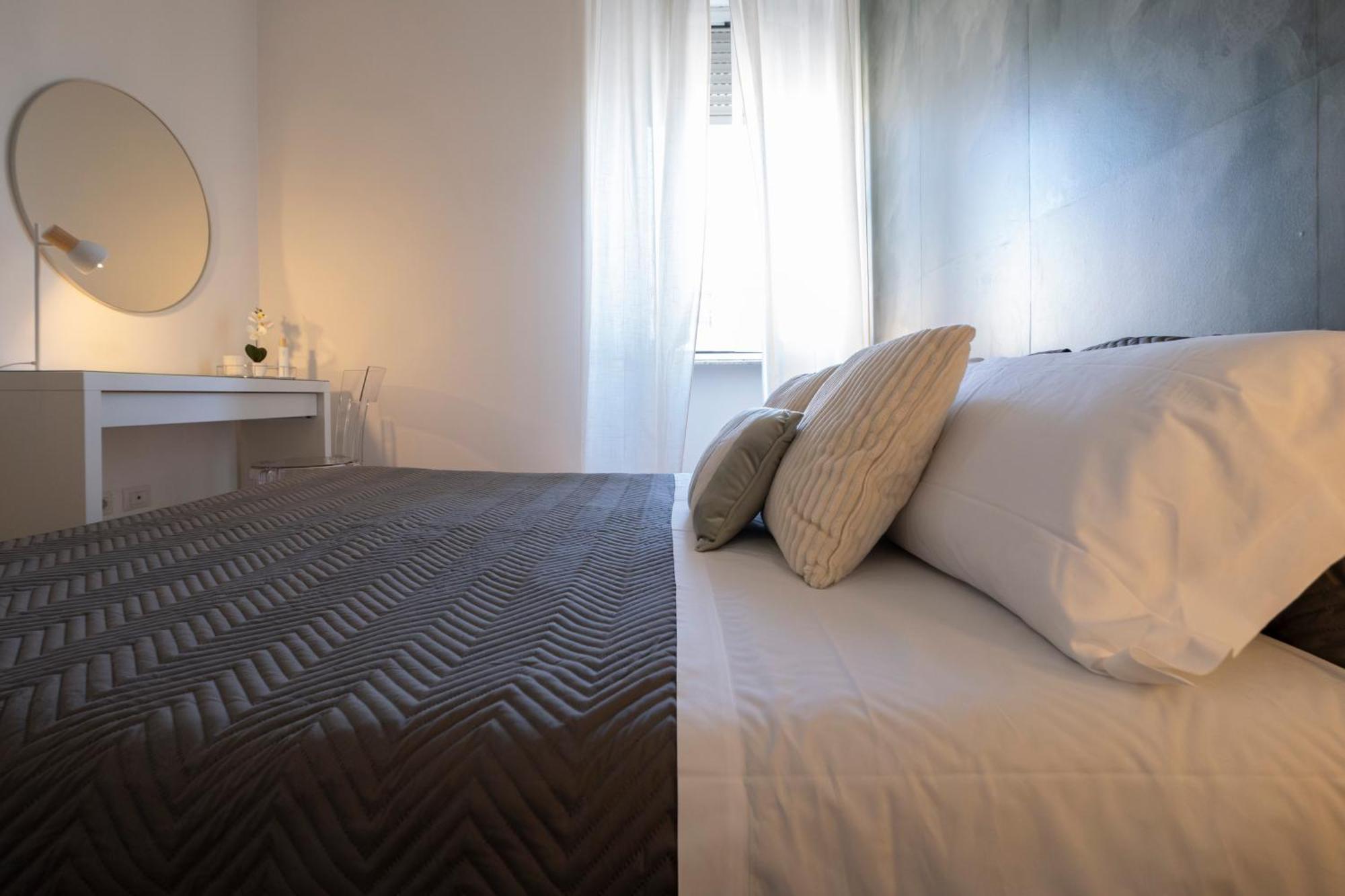 Appartamento Baronio At *