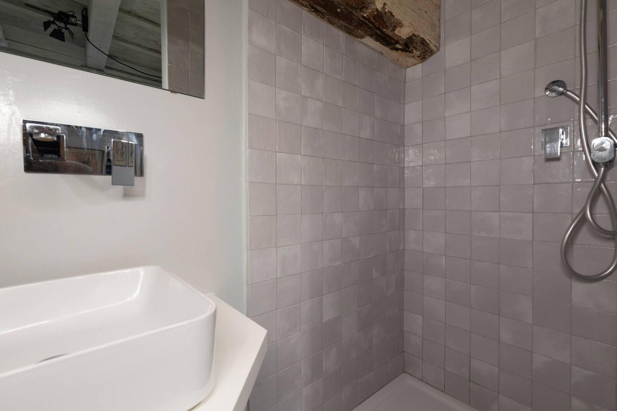 Margutta Design Loft By Romeloft Apartment